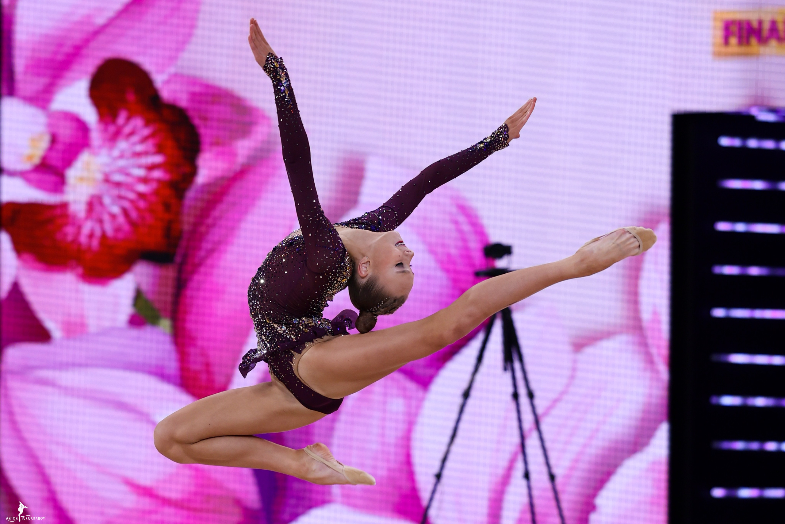 Альфа Банк Кубок Сильнейших 2025 финал 19.10.2025. Спортивный и репортажный фотограф Антон Тереханов