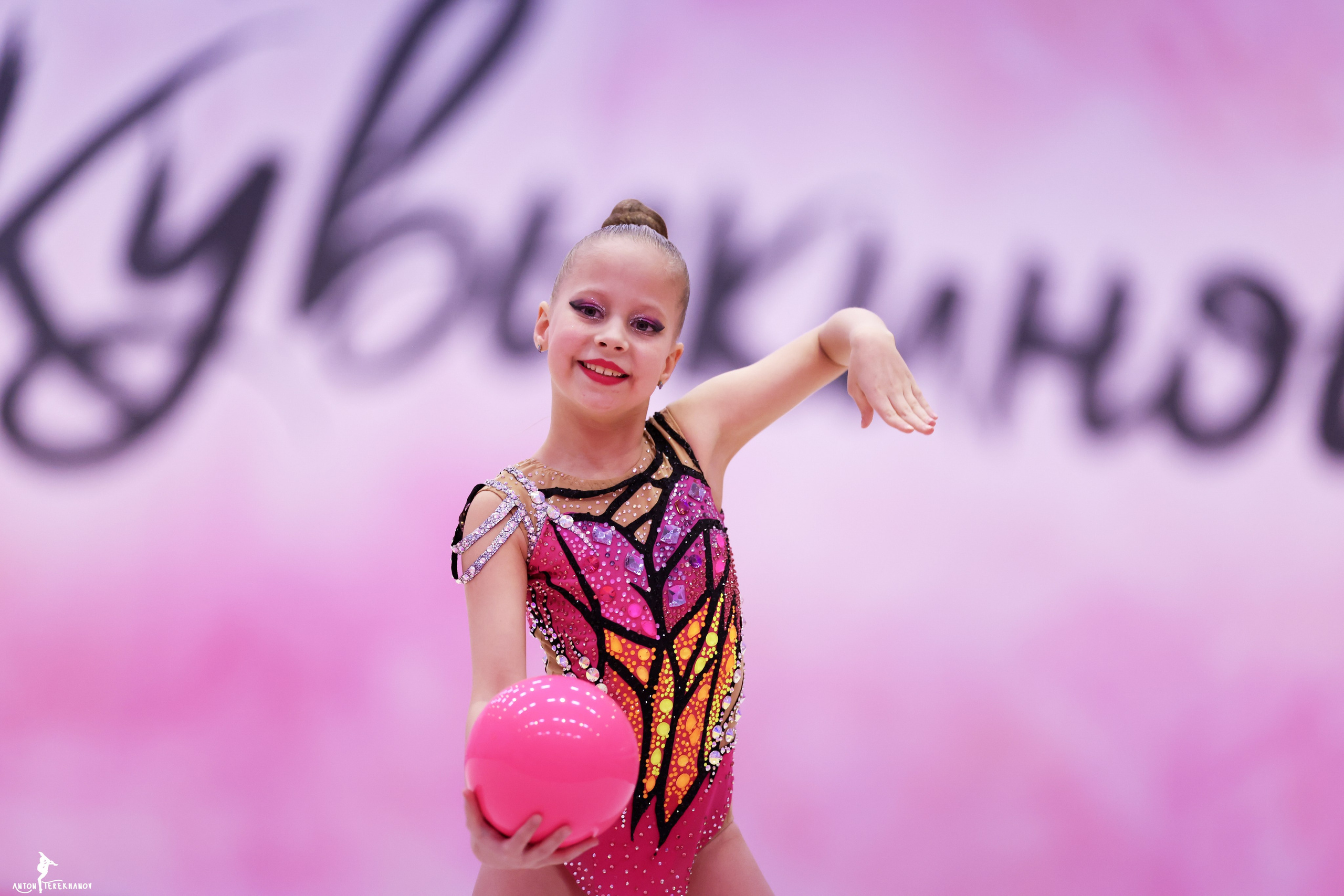 «Путь к мечте» 01.03.2026. Спортивный и репортажный фотограф Антон Тереханов