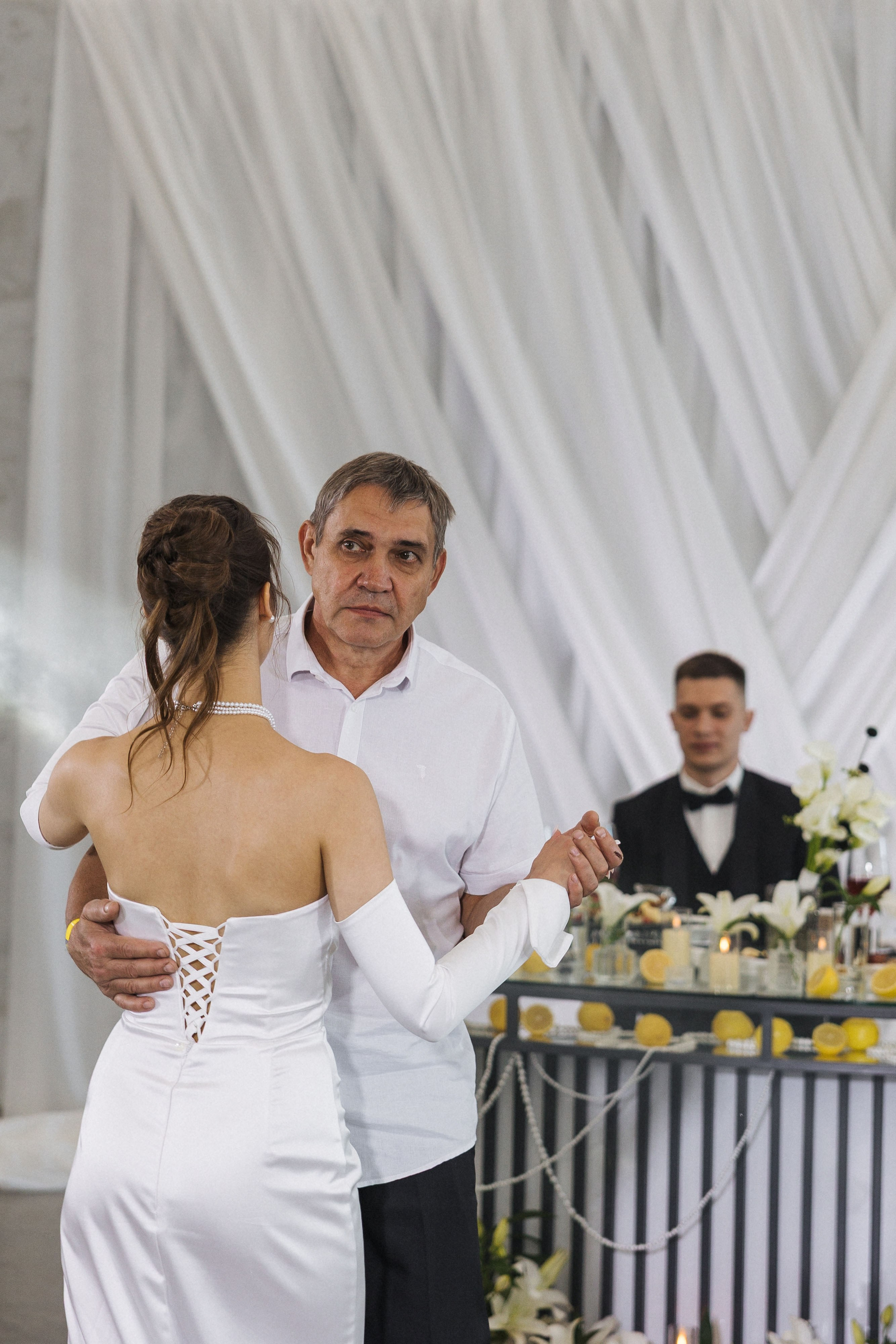 Кирилл и Лена. Свадебный фотограф в Москве и Екатеринбурге