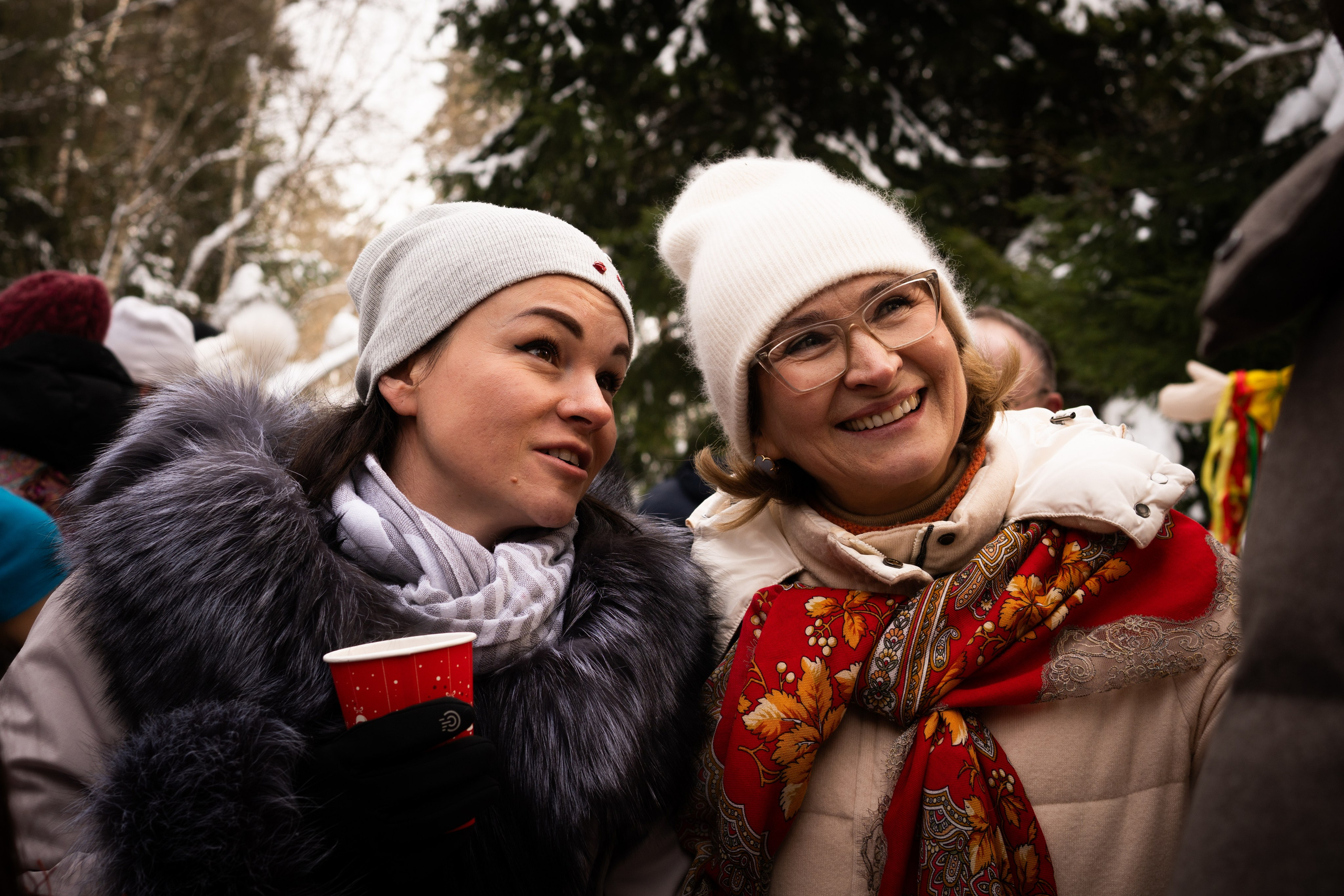 Праздник Масленица в СНТ. Фотограф в Москве Полина Ефремова