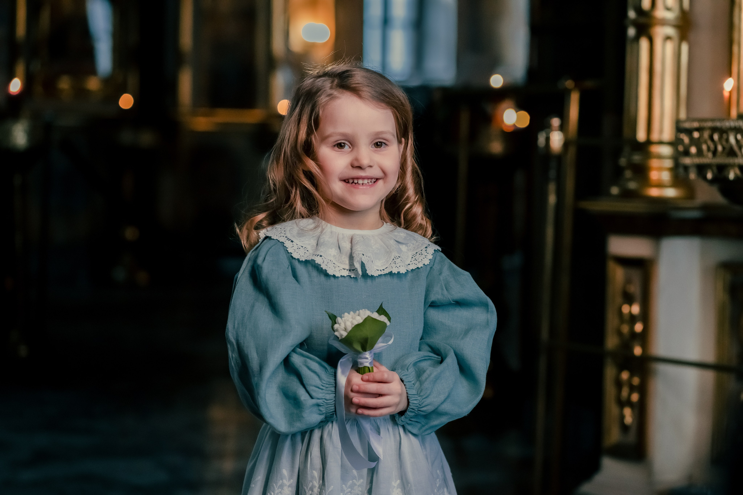 Таинства. Главная