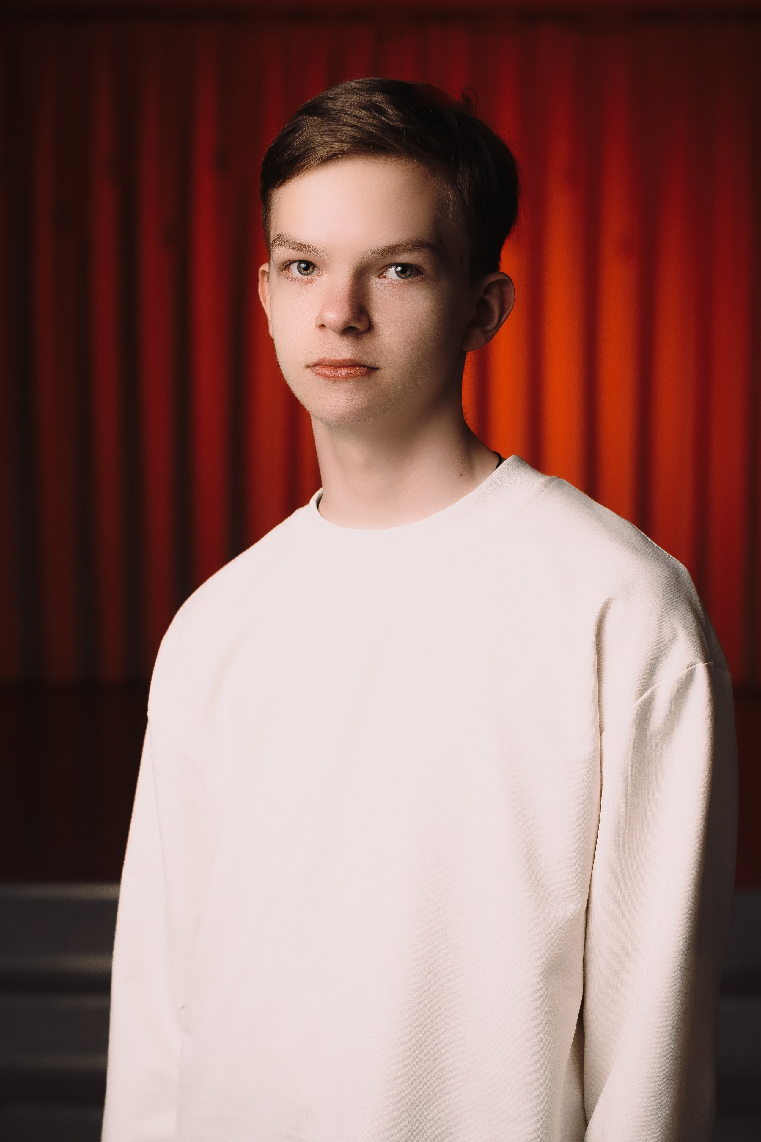 9 класс. Фотограф Торопец Кристина Абрамова Kanwellia photography