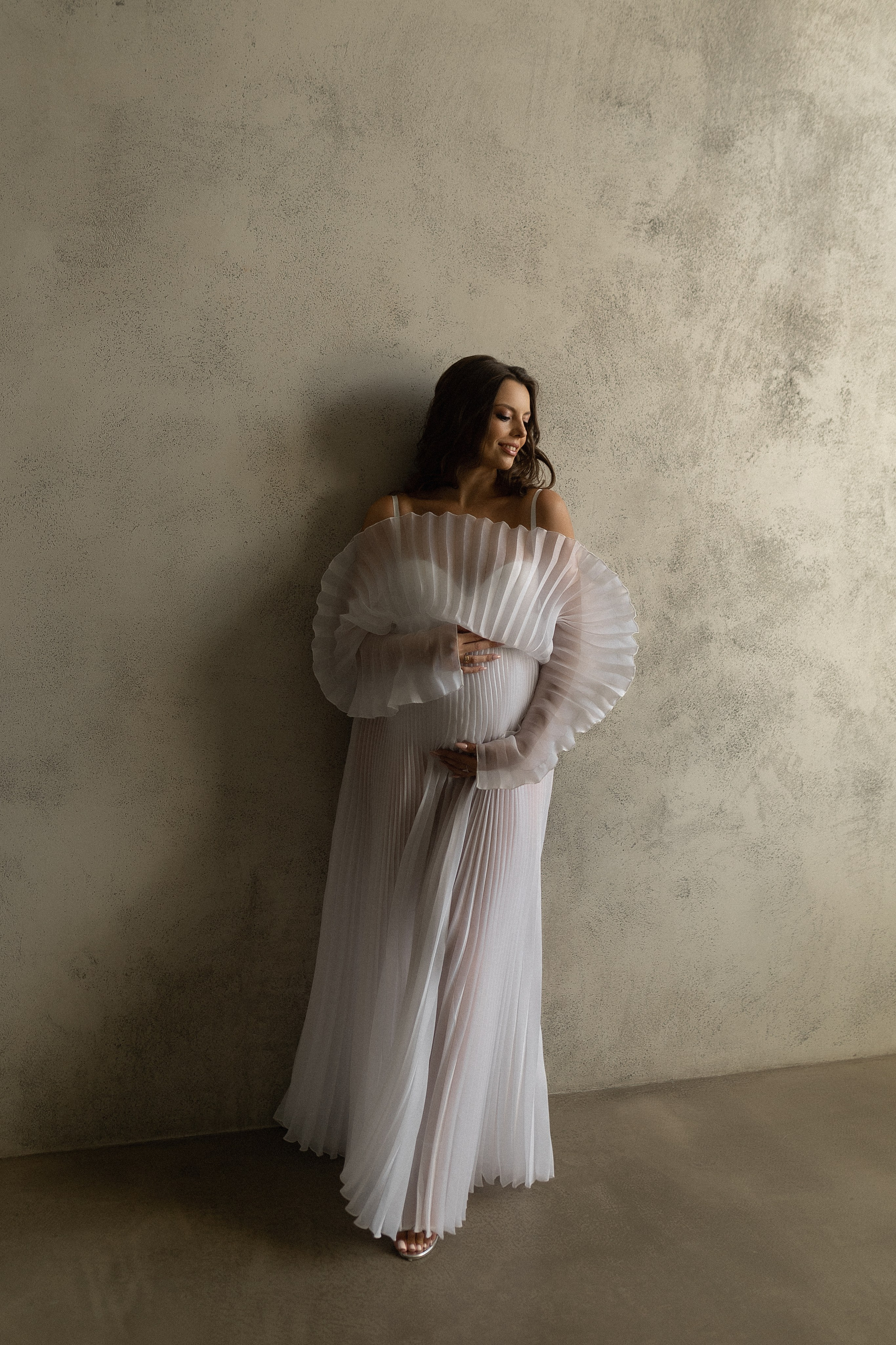 История Екатерины. Женский фотограф в Екатеринбурге Марина Логинова