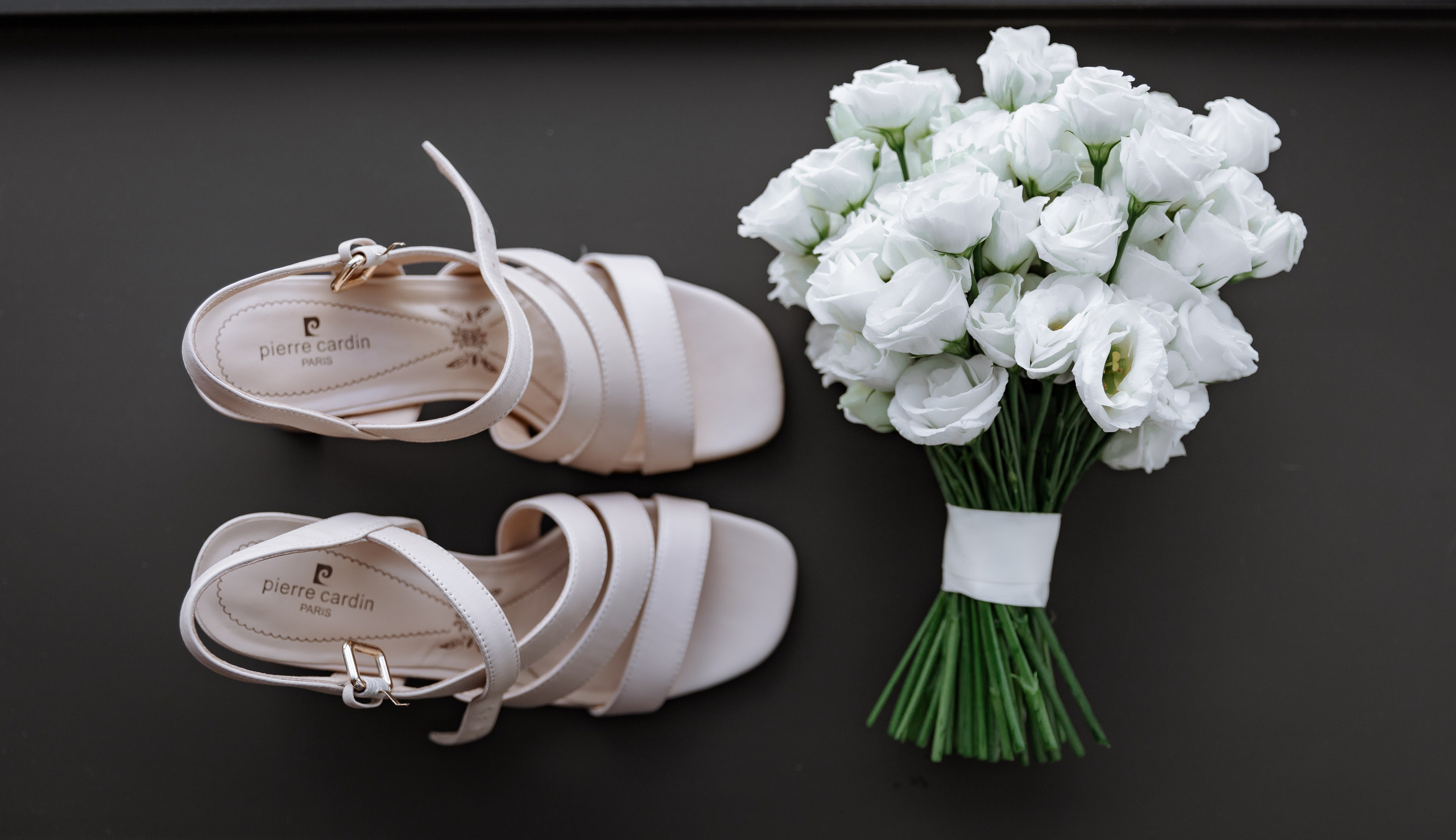 С первого взгляда…