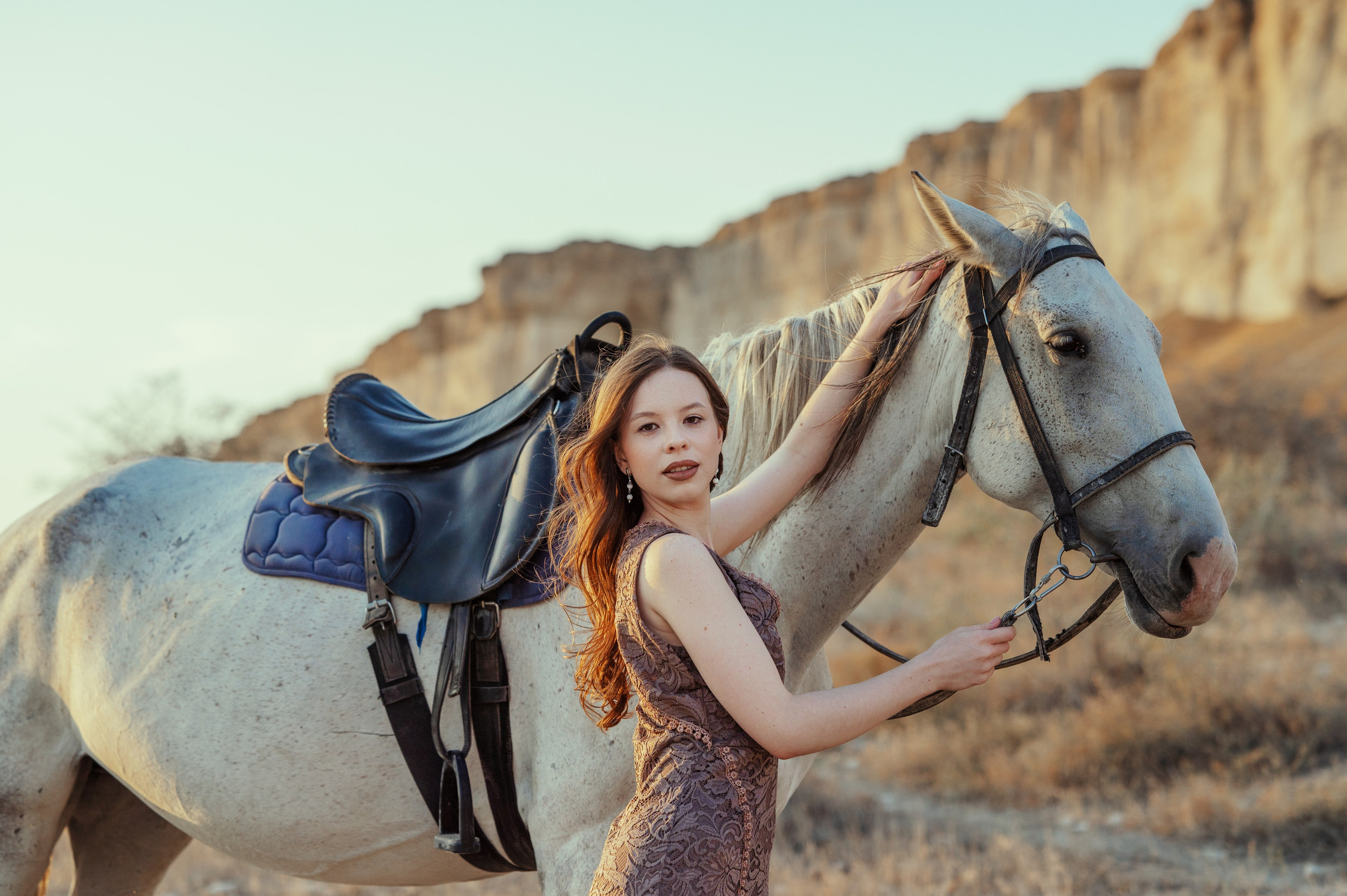 Фотограф Симферополь Крым Ольга Топоривская
