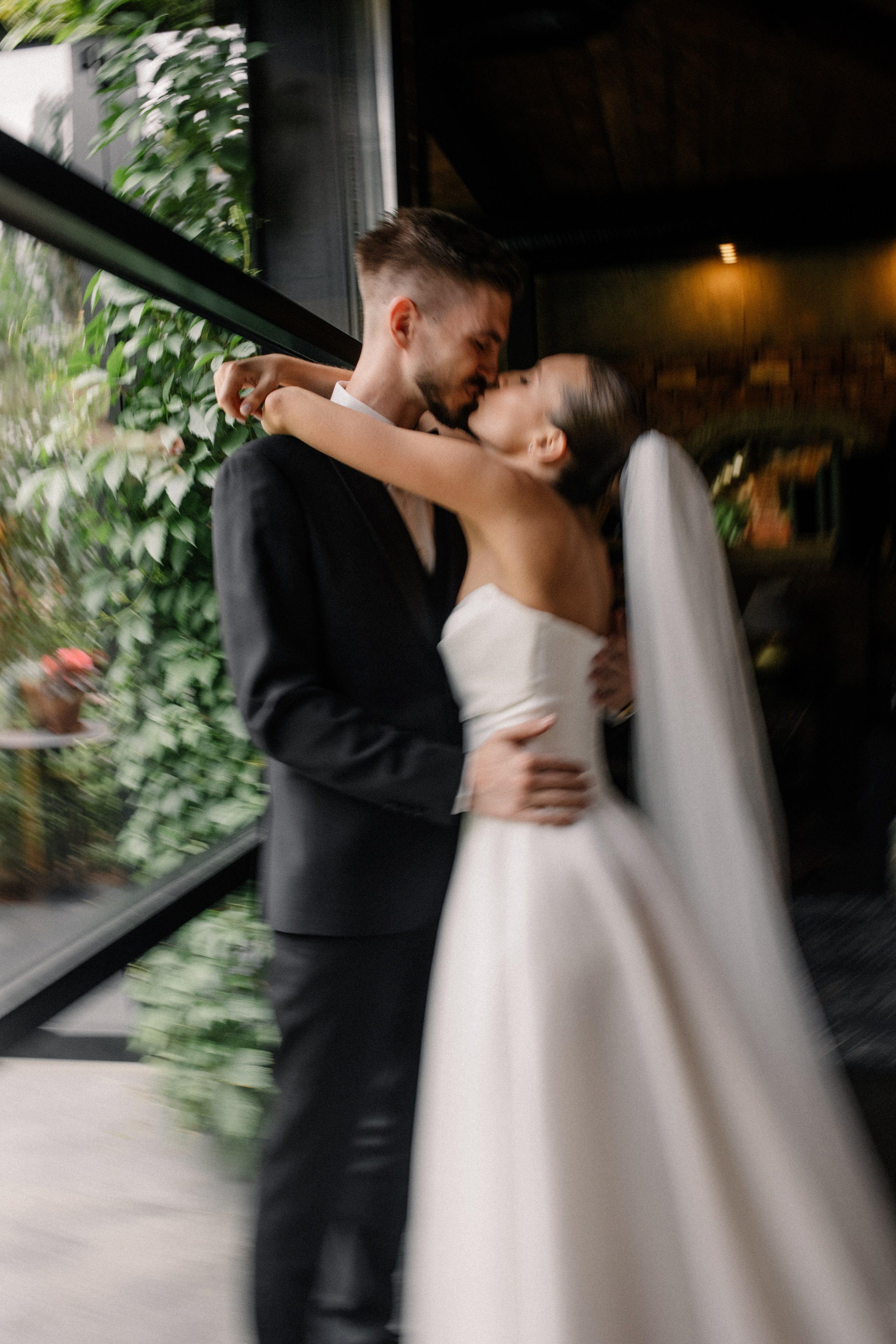 Егор&Аня. Анастасия Попова — свадебный и репортажный фотограф | Воронеж, Павловск