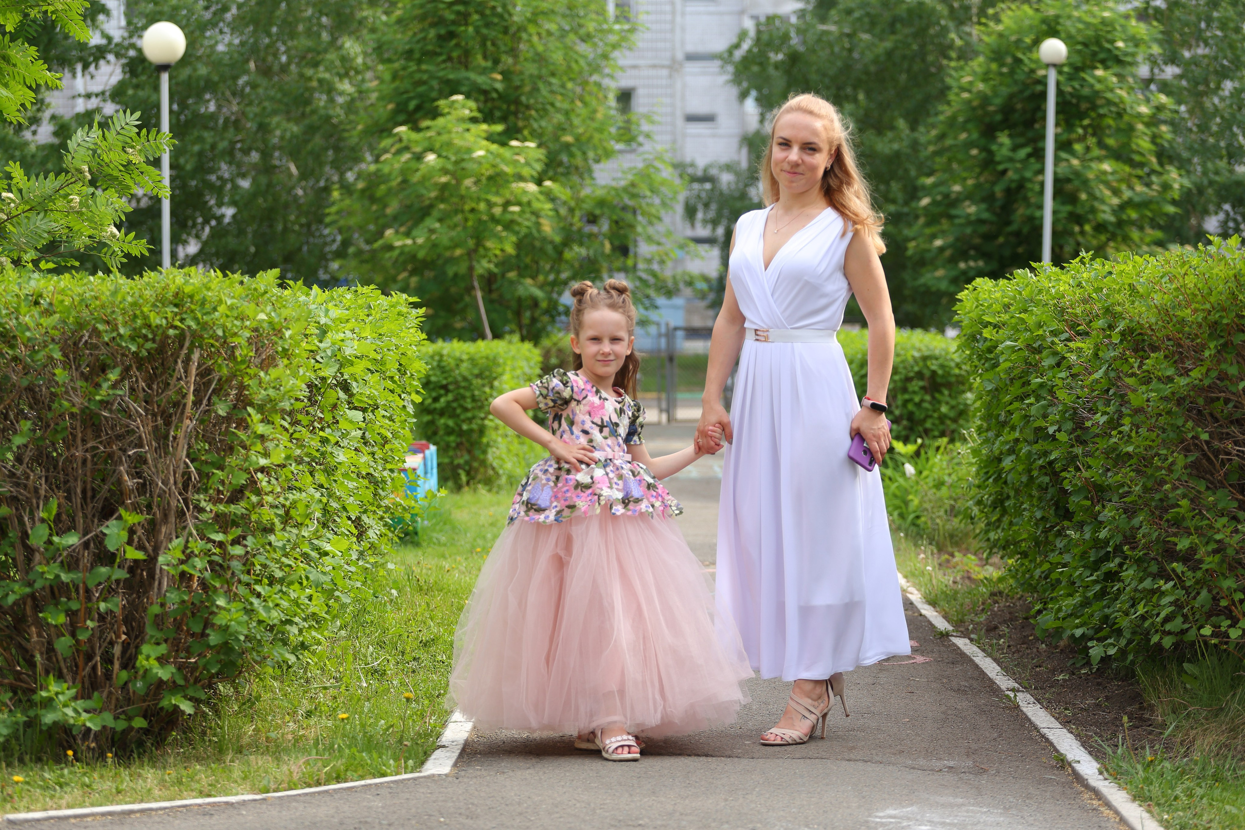 Детский сад. Фотограф в Барнауле Юлия Яковлева