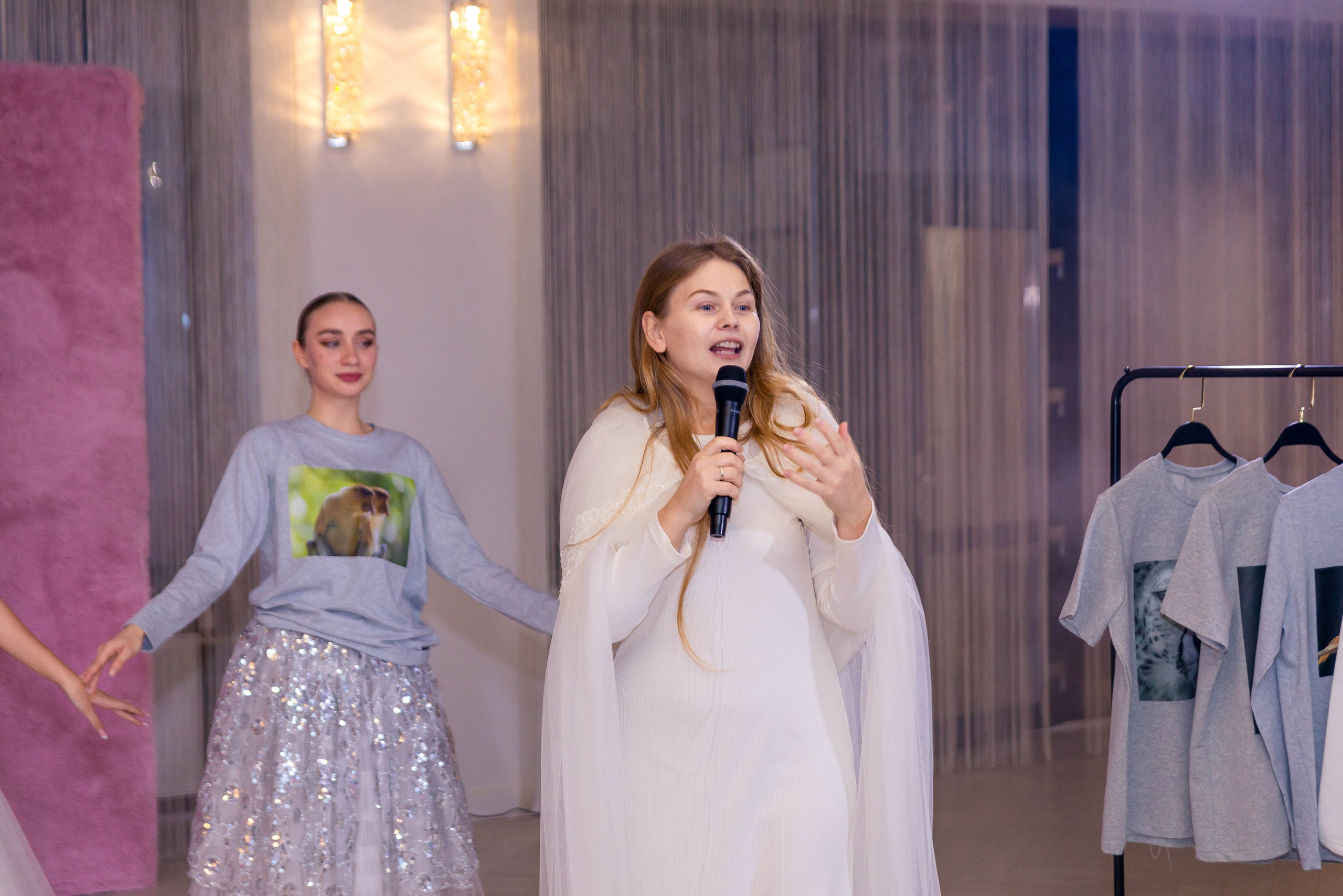 3х-летие клуба Совершенство. Фотограф в Барнауле Юлия Яковлева