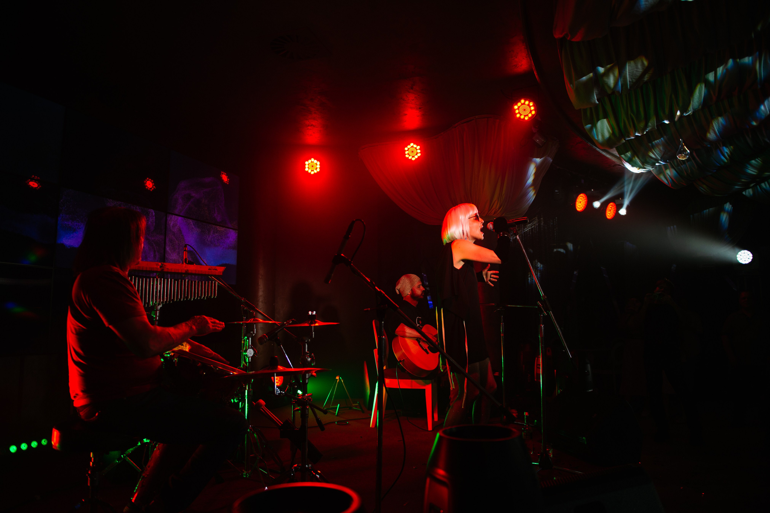 Мероприятия. Фотограф в Москве Алёна Степутенко