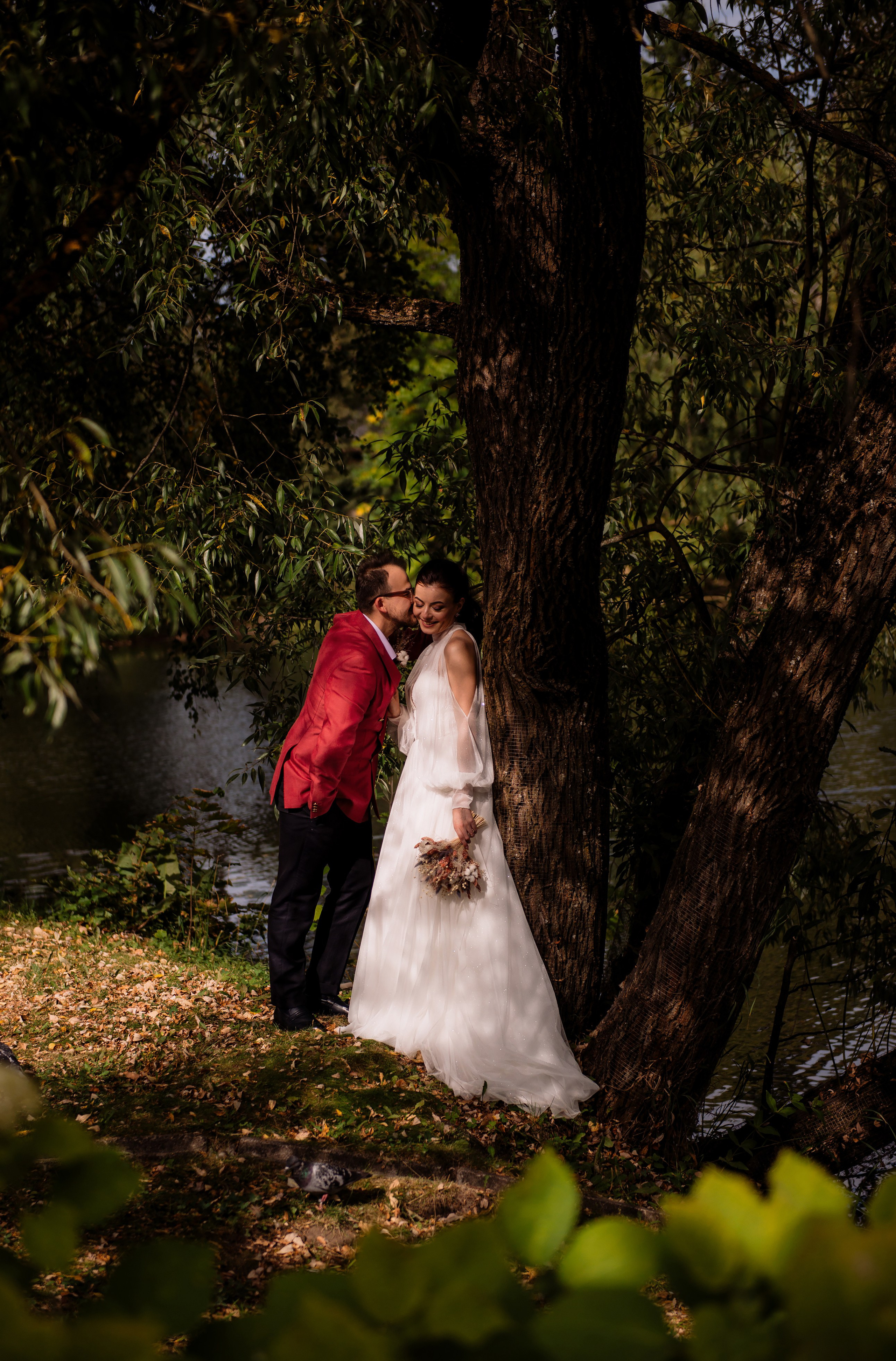 Свадьба музыкантов. Фотограф в Москве Алёна Степутенко