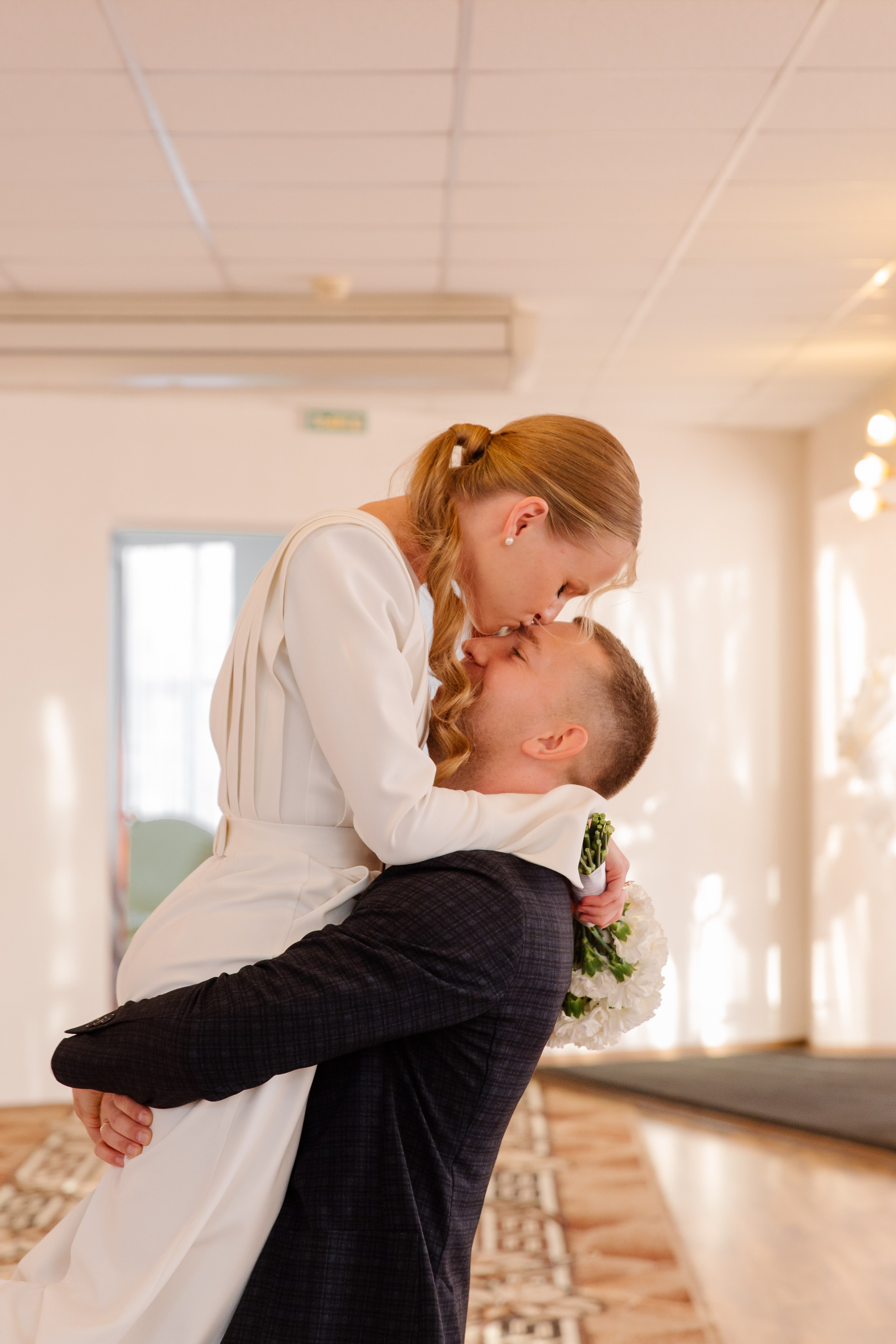 Владимир и Виолетта. Мозжерина Ирина — Свадебный и семейный фотограф в Екатеринбурге