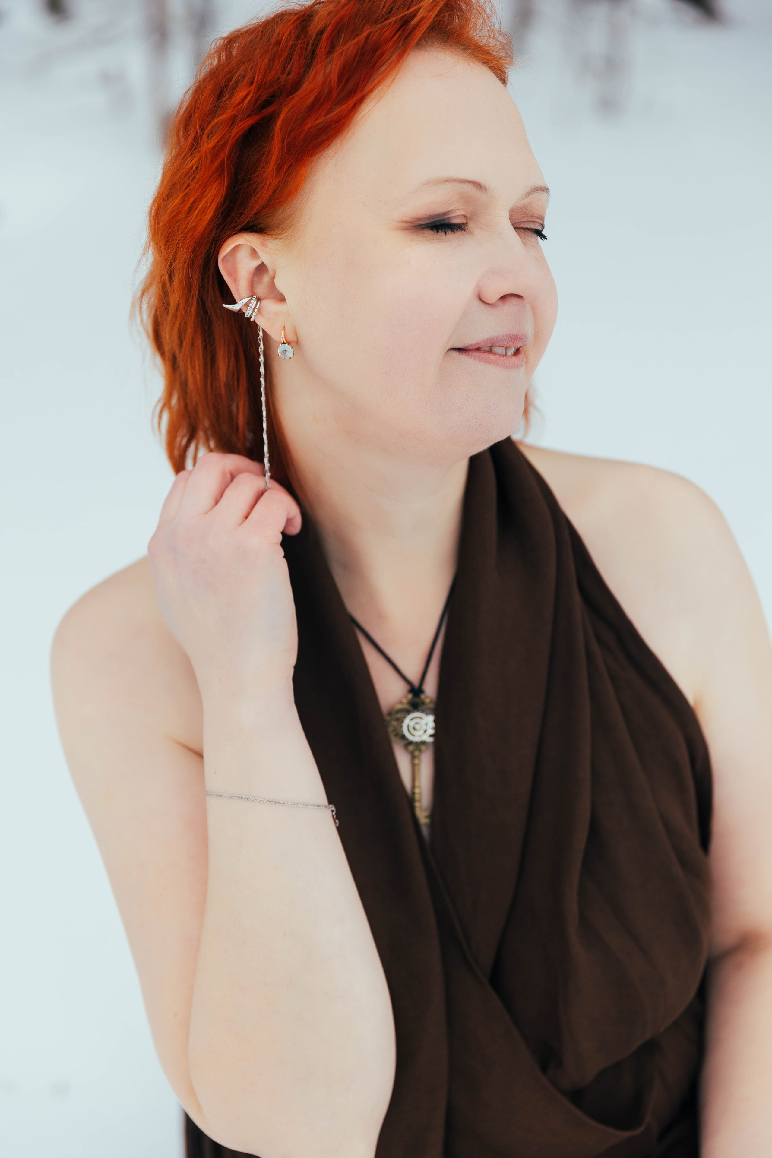 Инна. Свадебный и семейный фотограф в Карелии