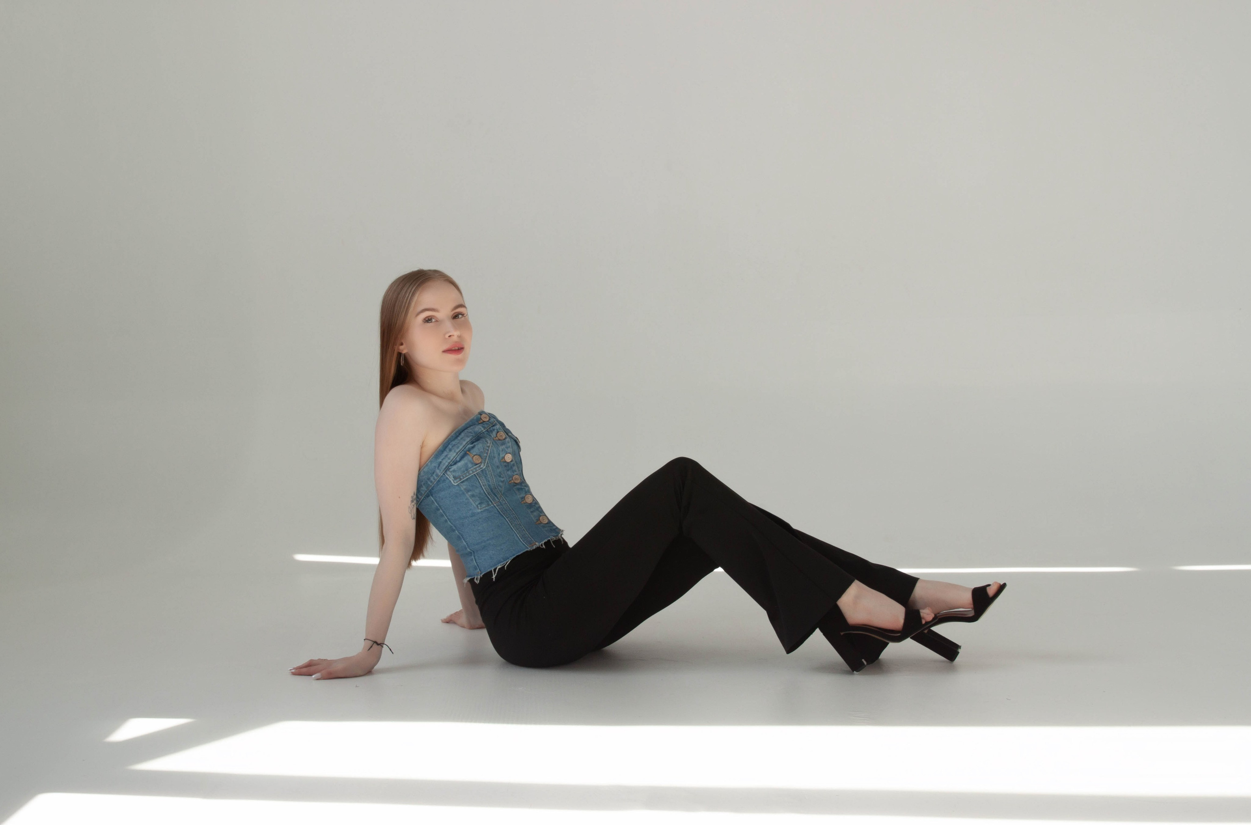 Ульяна. Свадебный и семейный фотограф в Карелии