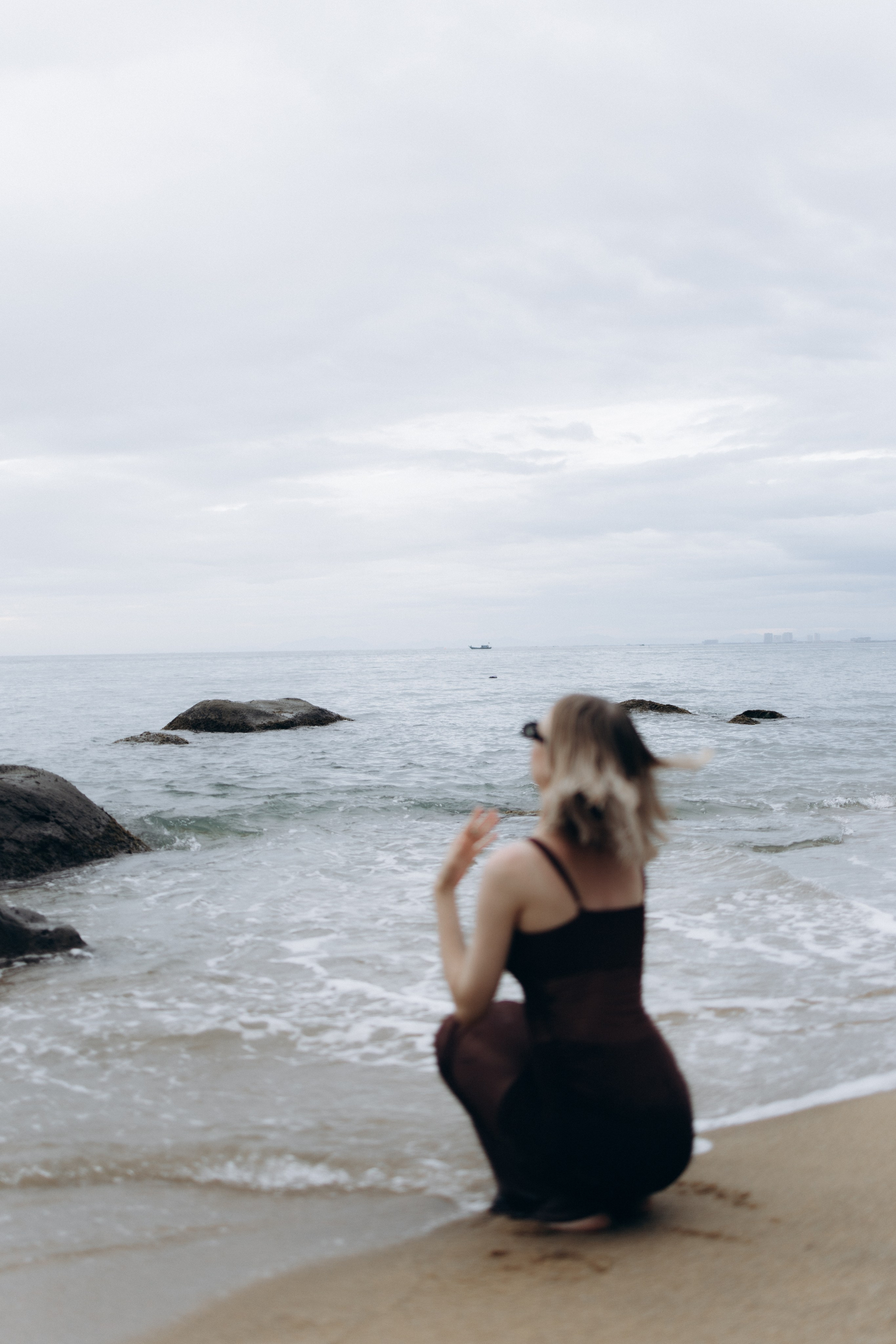 Слава, Юлия и Элиза