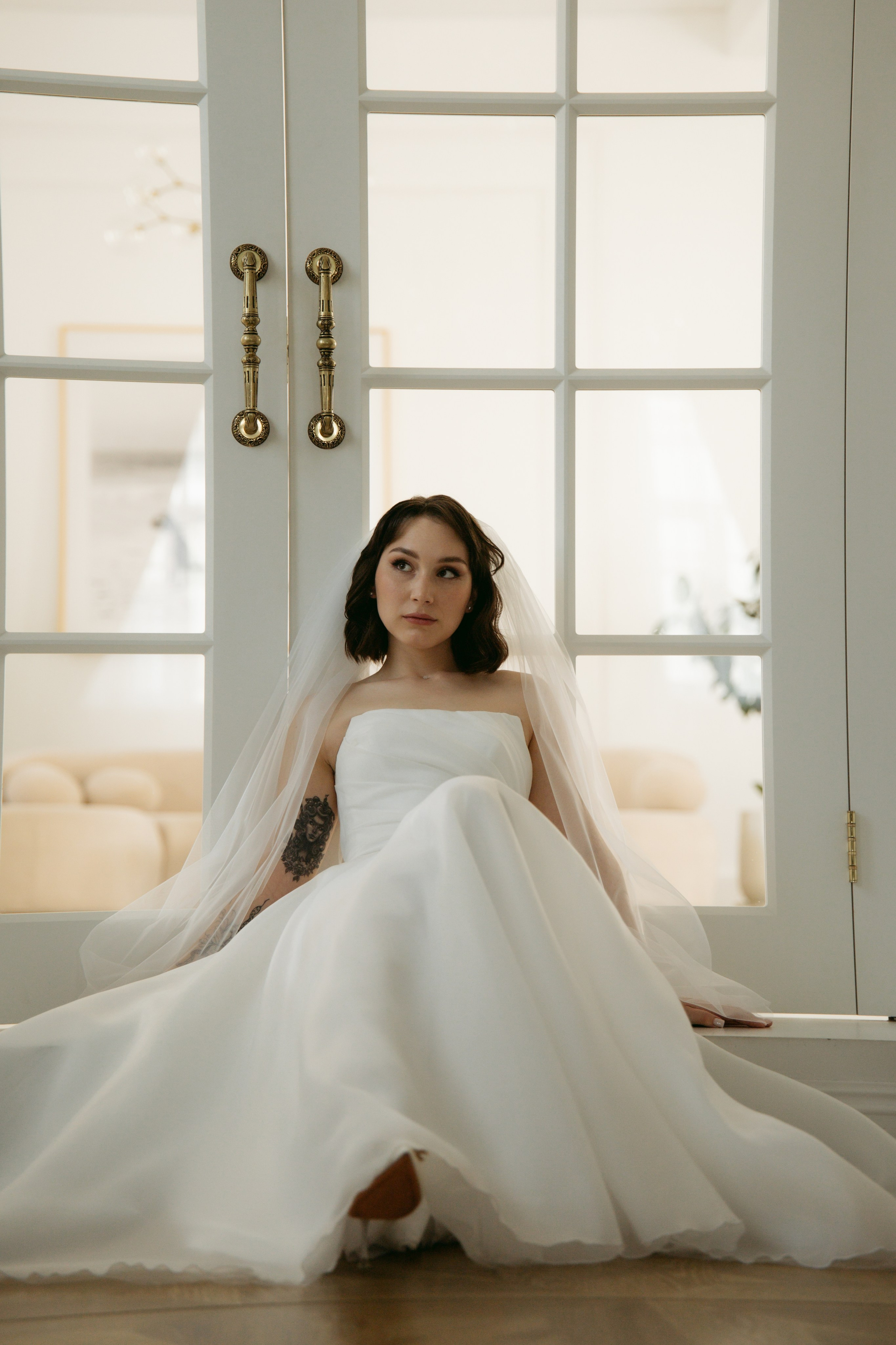 Альберт & Анна