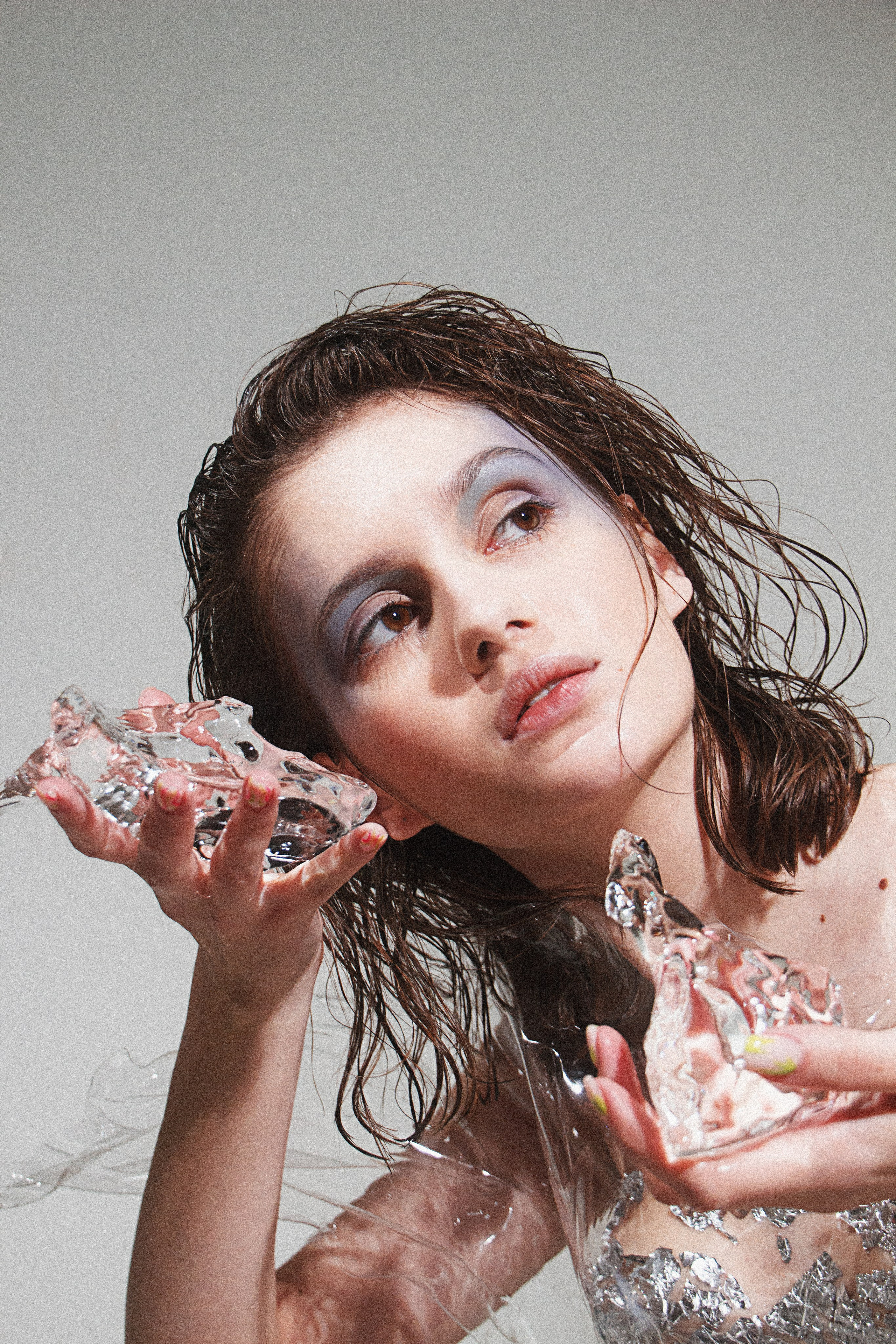 Эдиториал (журнальная съемка). Фотограф и видеограф в Омск/Москва Сащенко Лера