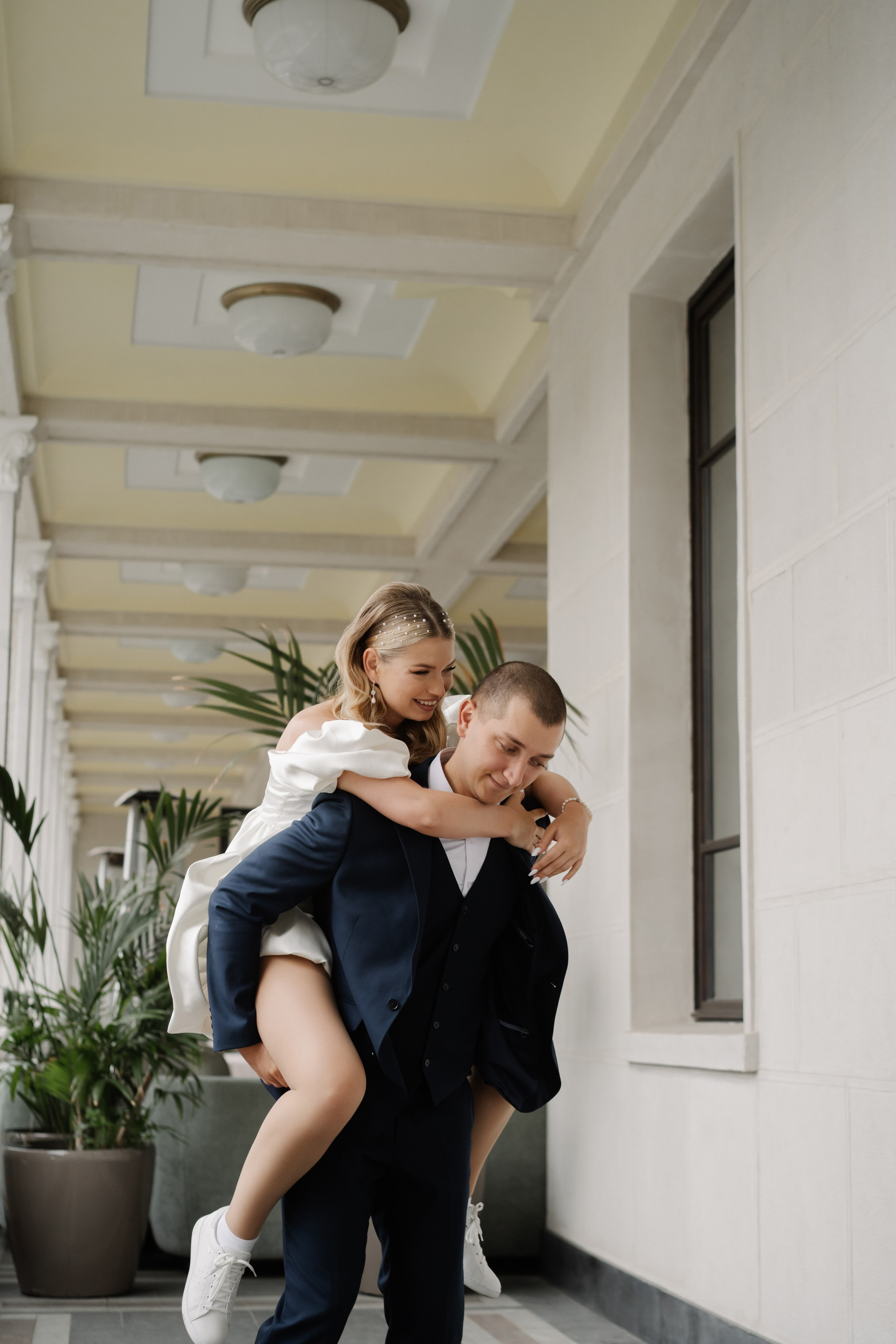 Свадьба. Надя Инкина фотограф Москва