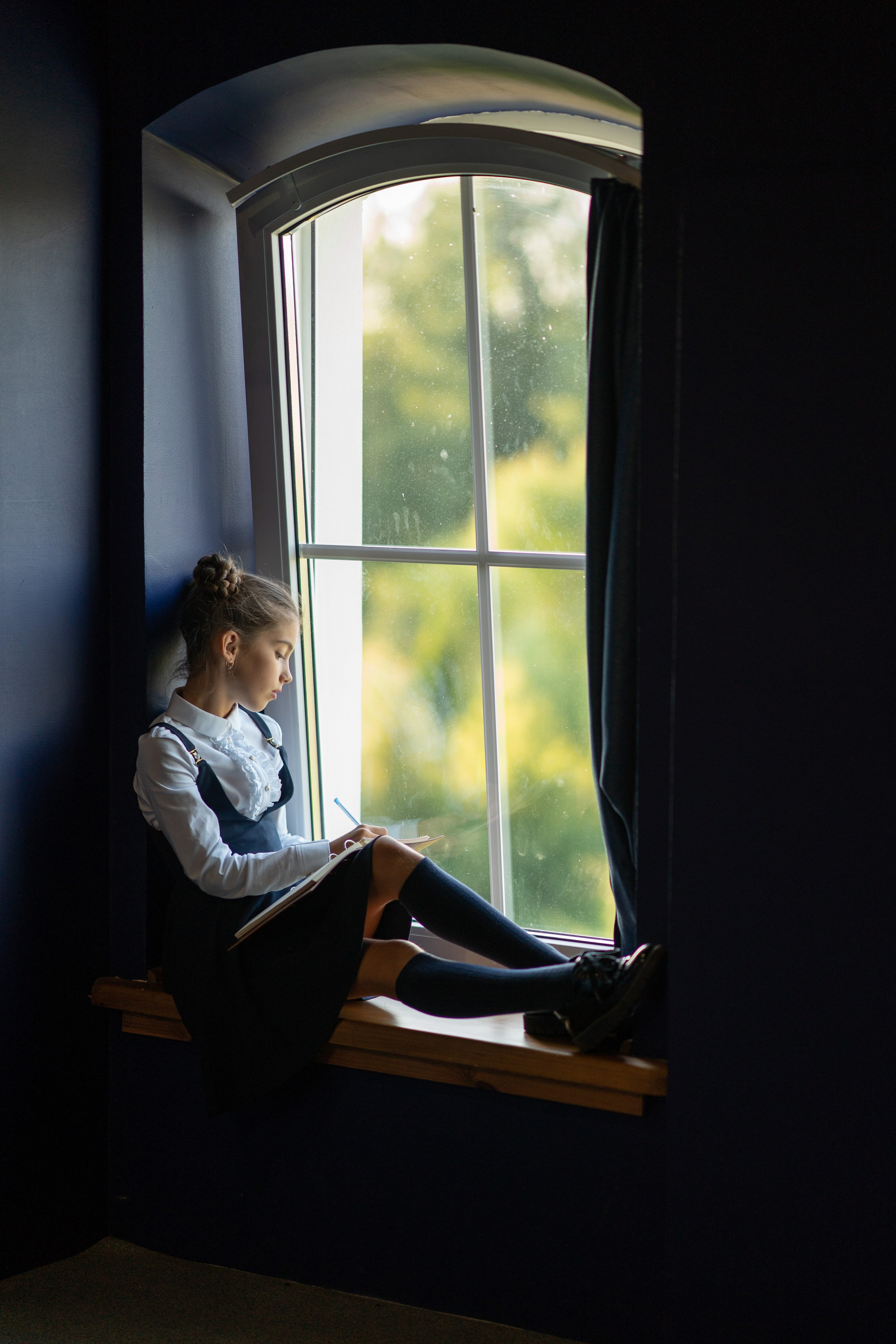 Портфолио. Карнеева Елена. Детский, семейный фотограф