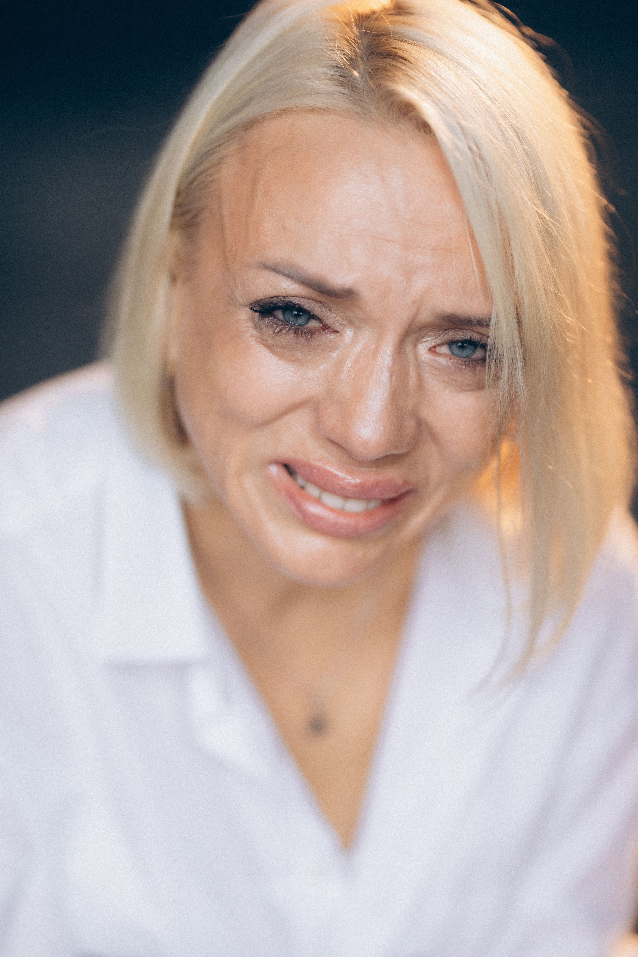 Елена. Фотограф чувственного портрета в Санкт-Петербурге Светлана Фролова