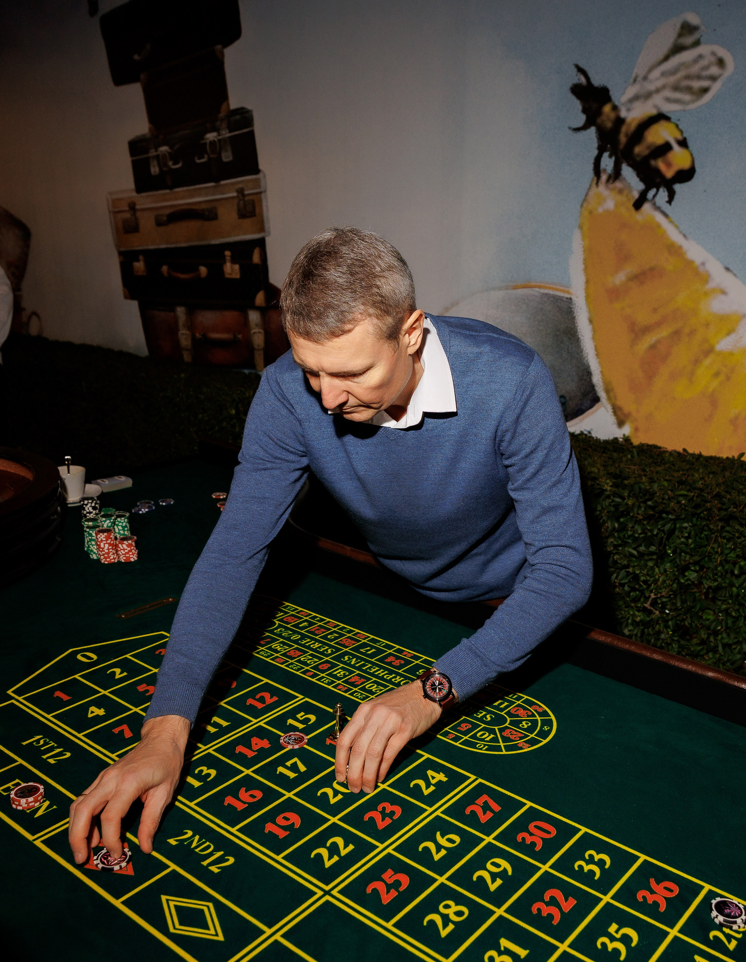 Юбилей компании — фотоотчёт празднования. Красильников Евгений — профессиональный фотограф в Ростове-на-Дону