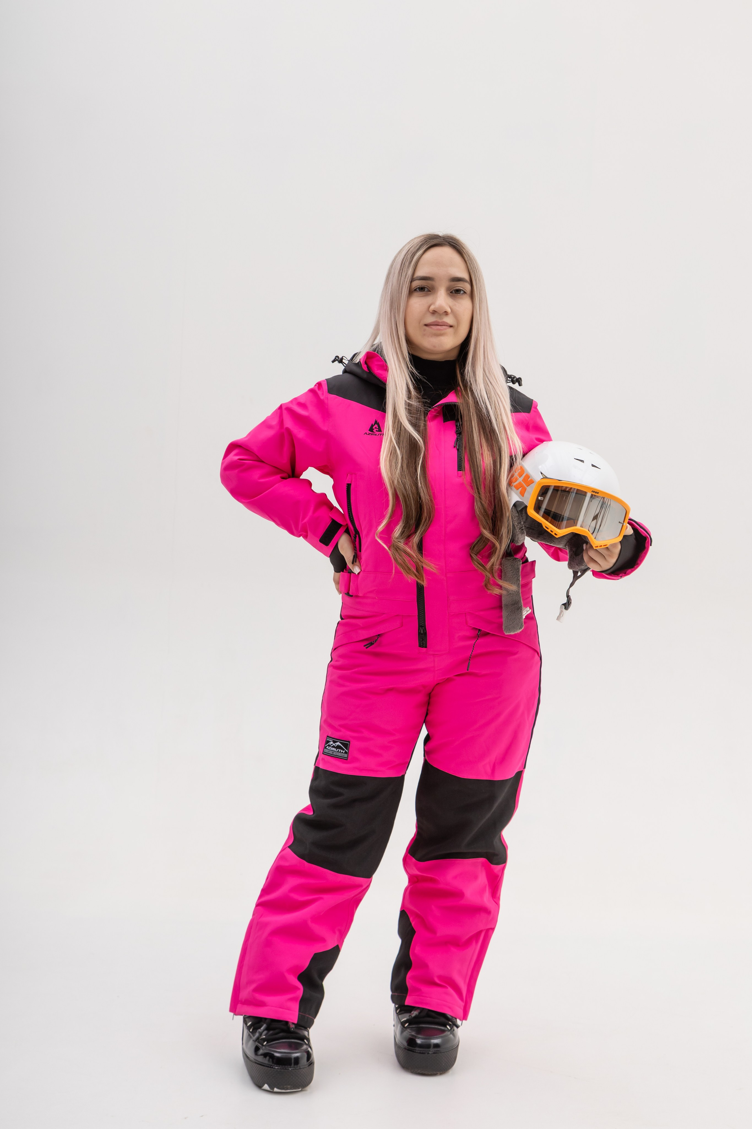 Кировский маркет. Фотограф в Самаре / Олеся Широнина