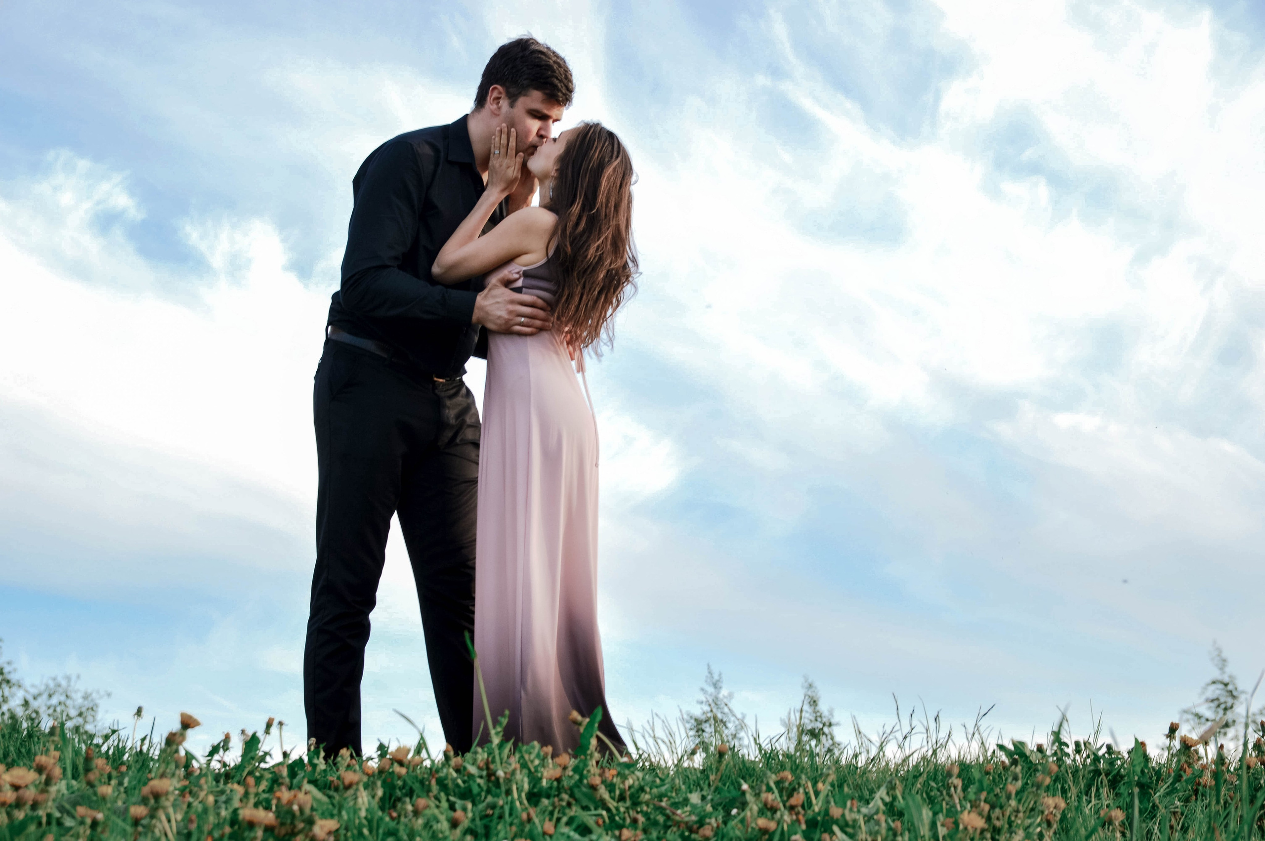 Love story и Беременность. ФОТОГРАФ СПБ Тряпицына Полина| PhotoPolza