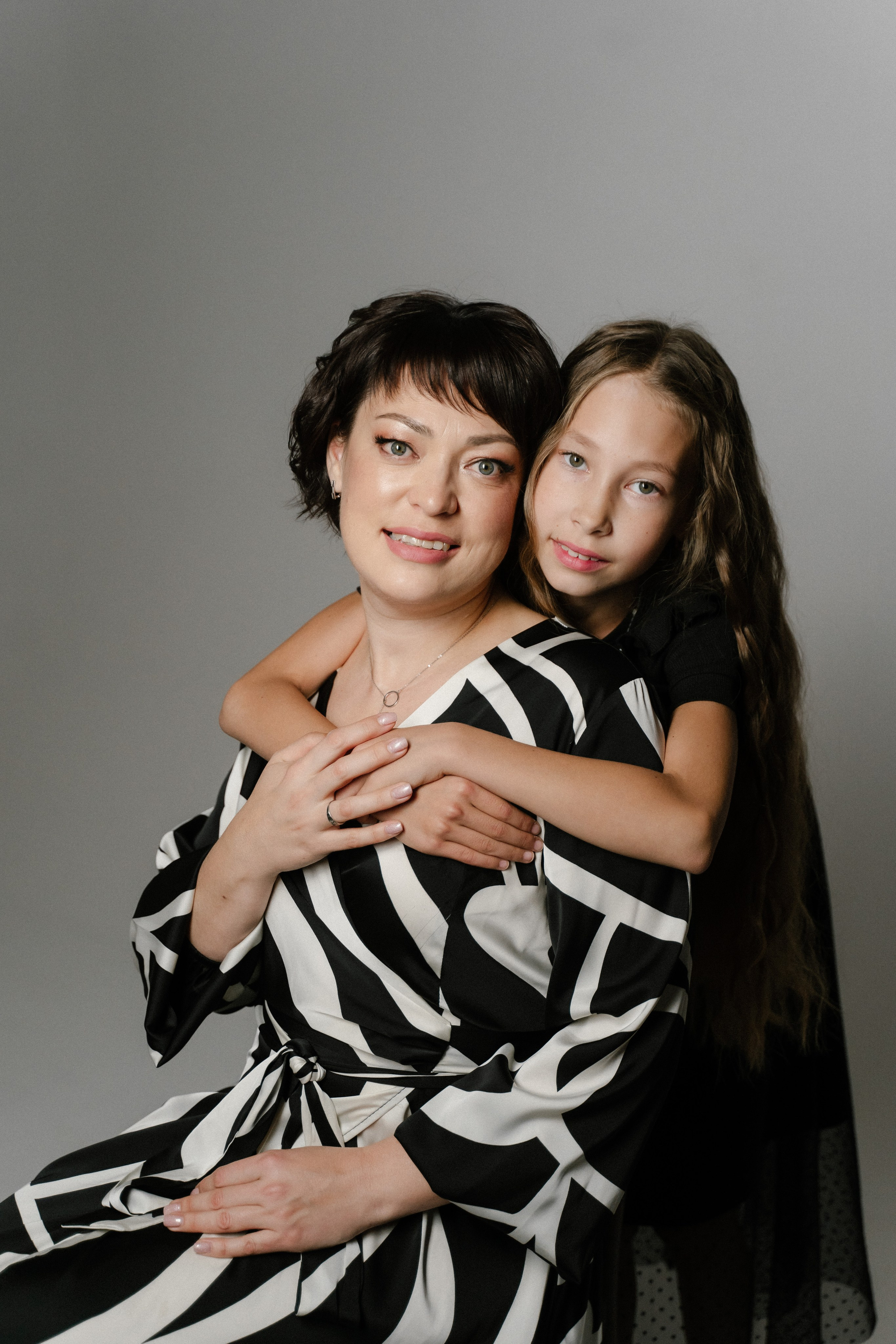 Студийная съемка