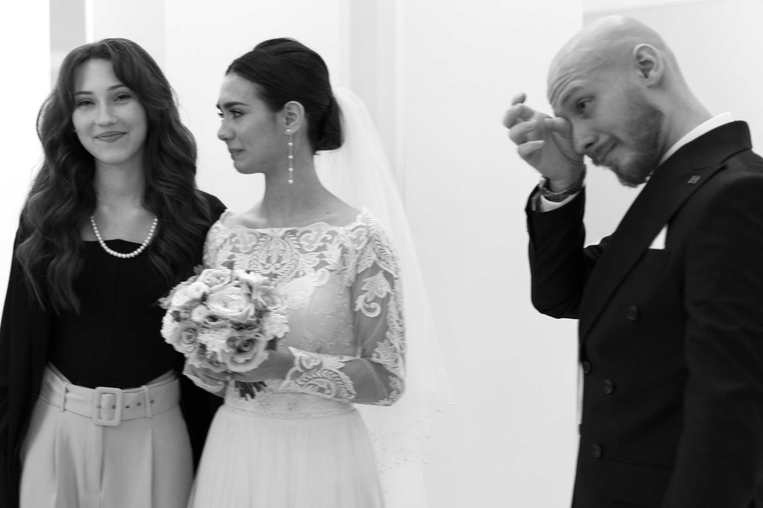 Михаил + Виктория