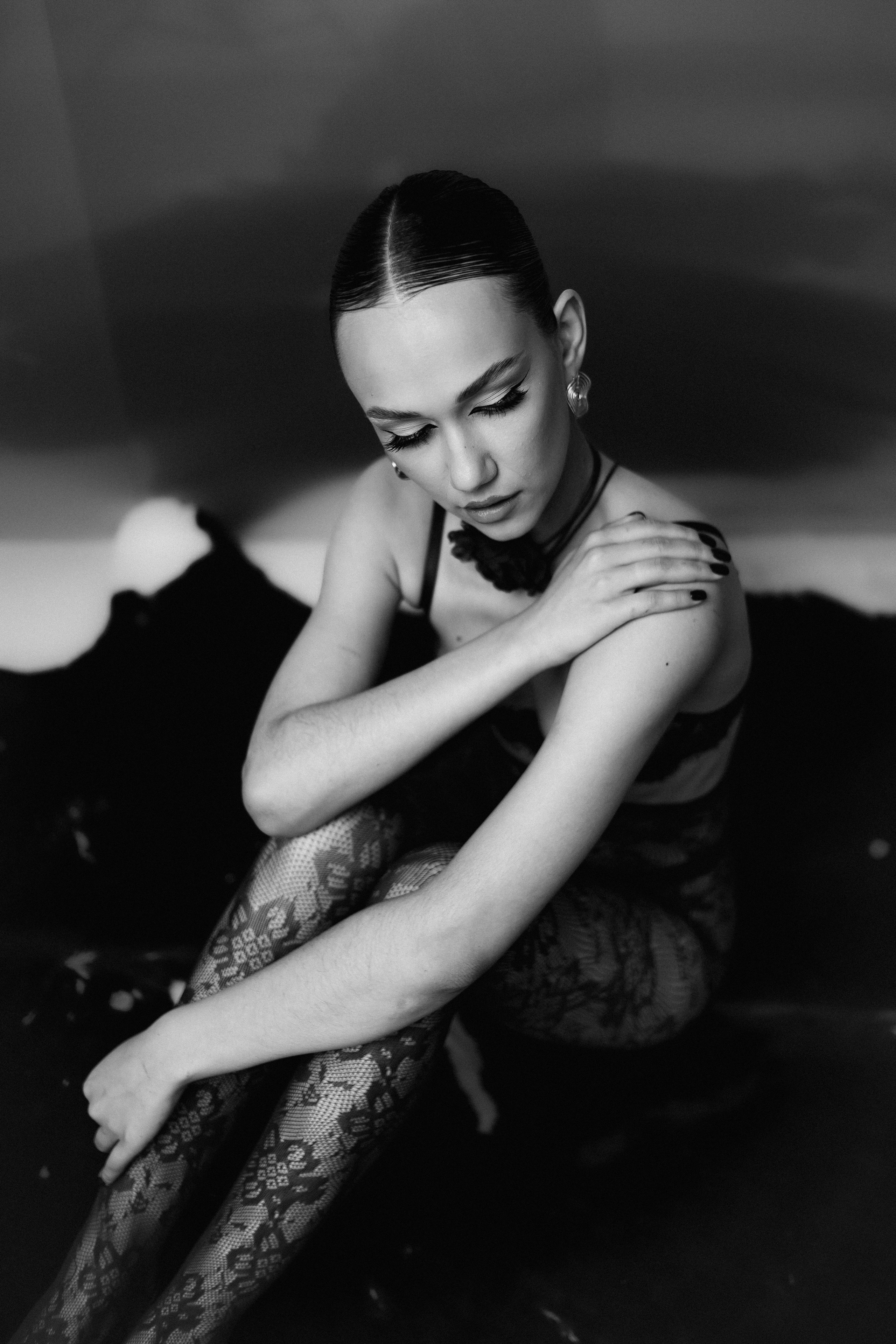 Varvara. Ника — ваш персональный фотограф в Нижнем Новгороде