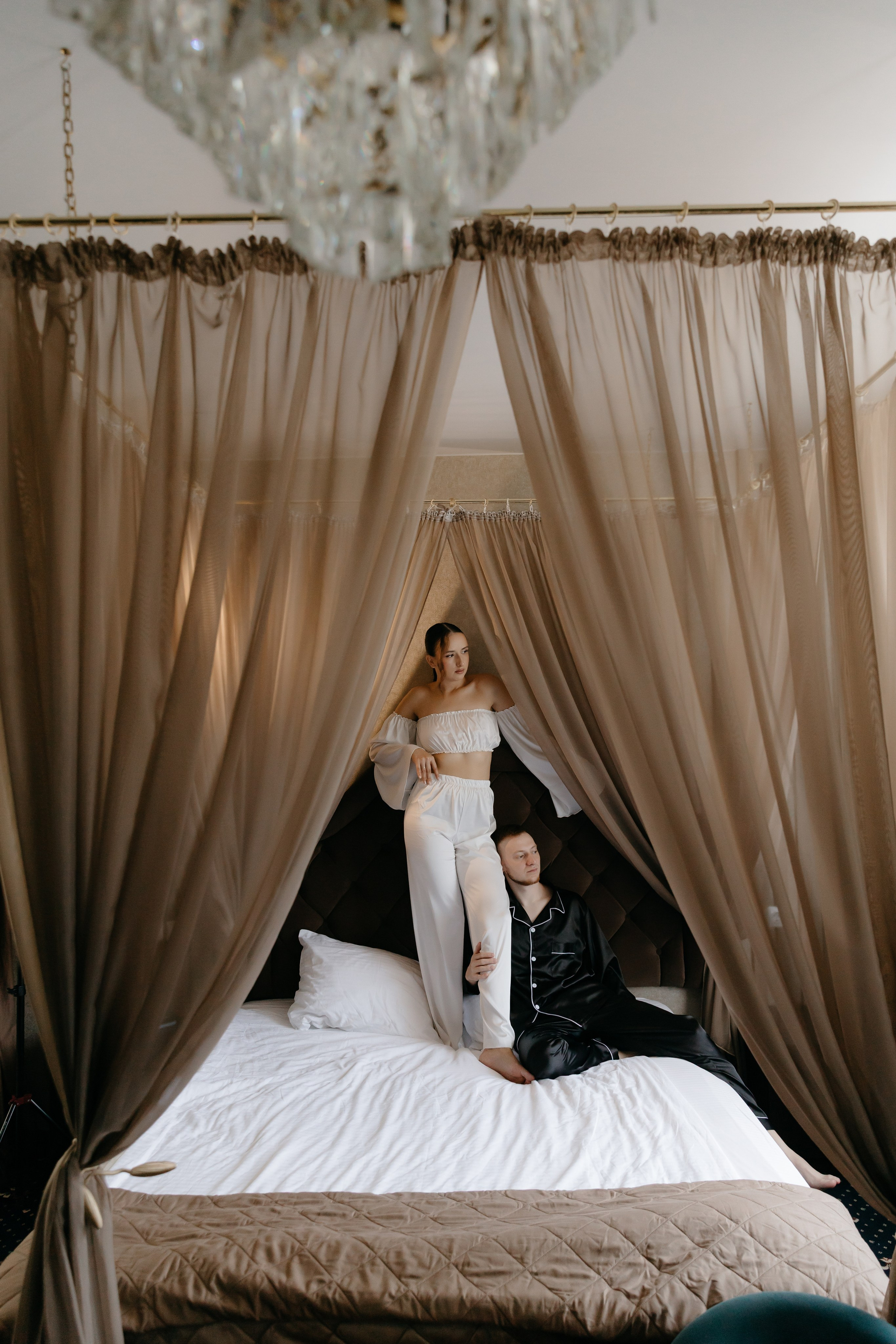 Максим и Юлия. Свадебный и семейный фотограф Белово Анастасия Пьянкова