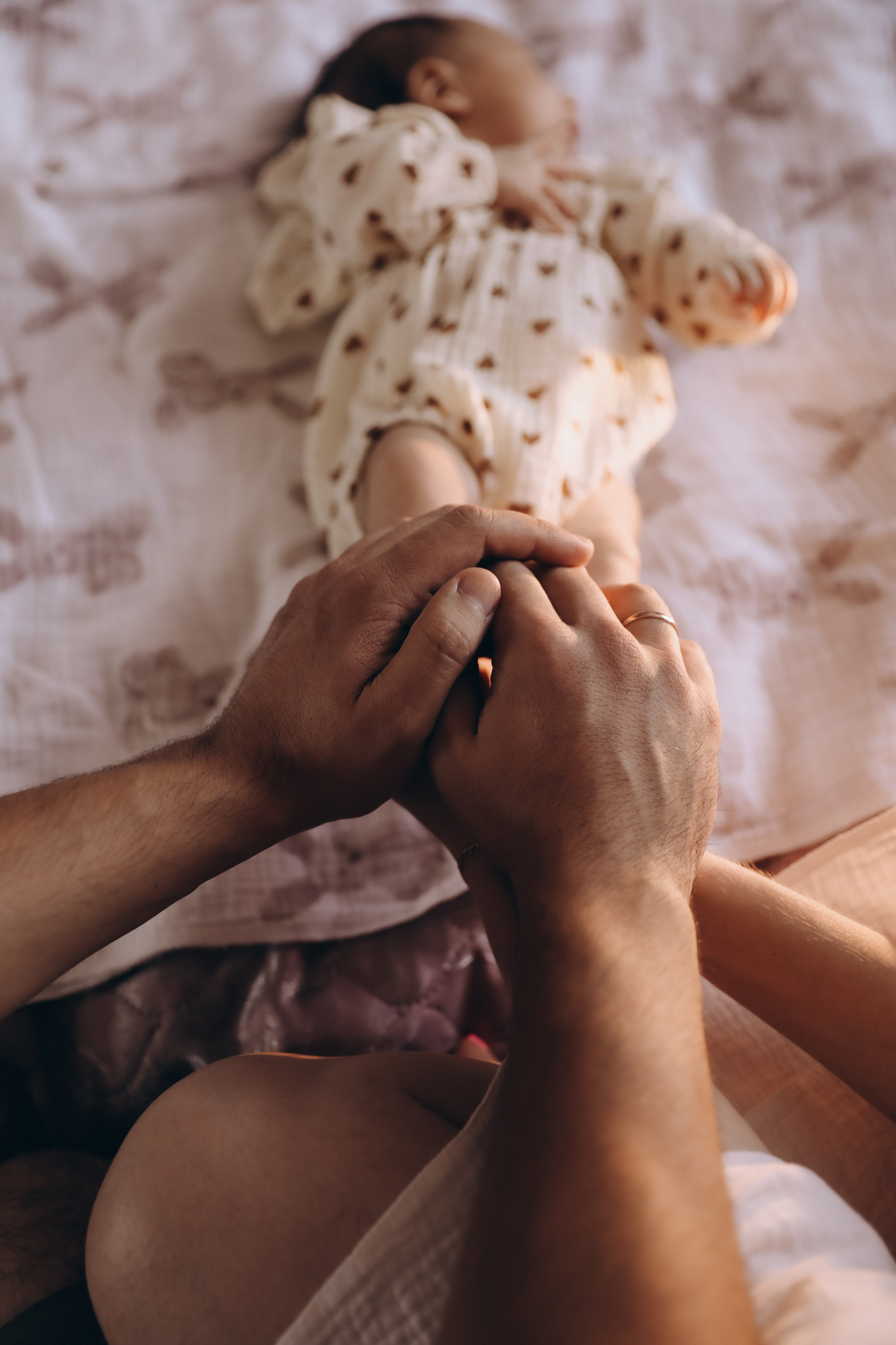 Малышка Эмилия. Свадебный и семейный фотограф в городе Пенза, Саранск, Ковылкино