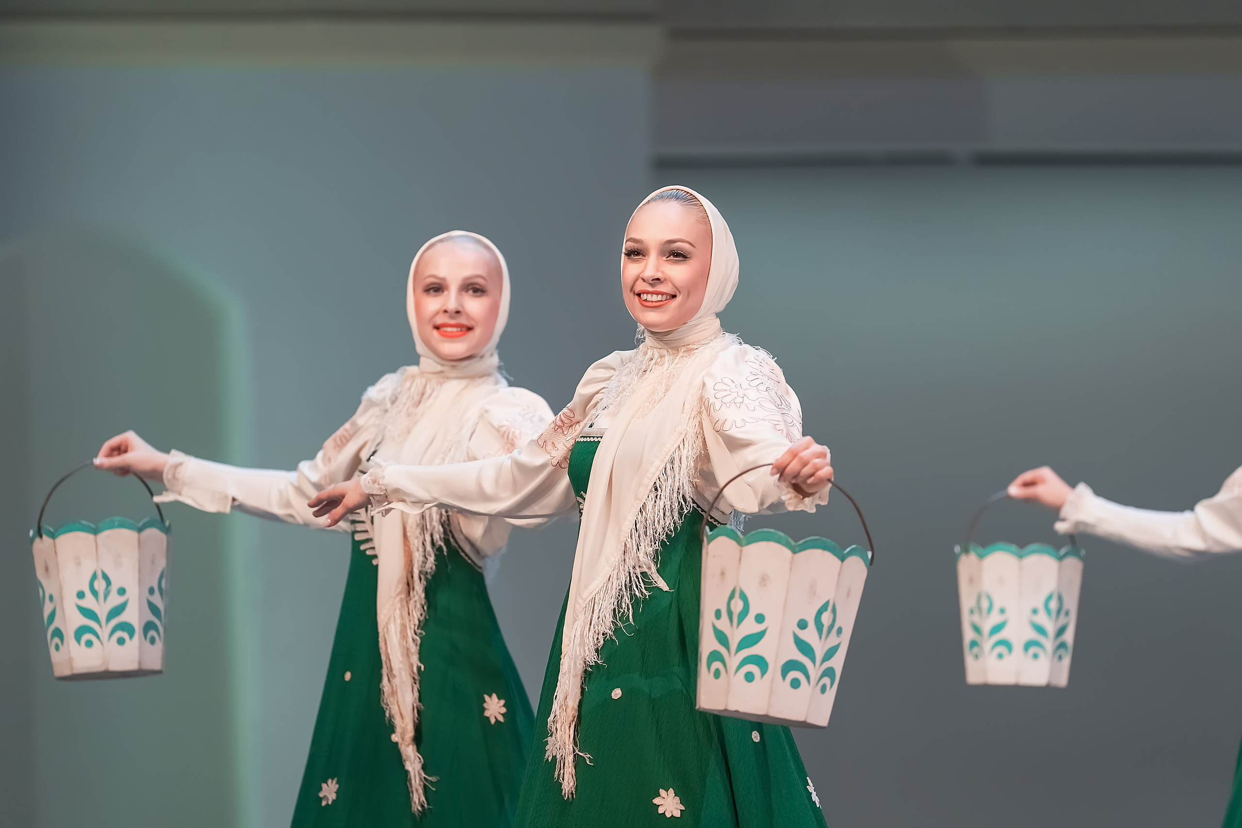 Красноярский государственный академический ансамбль танца Сибири им. Михаила Годенко. Балетный фотограф Москва Майоров Николай