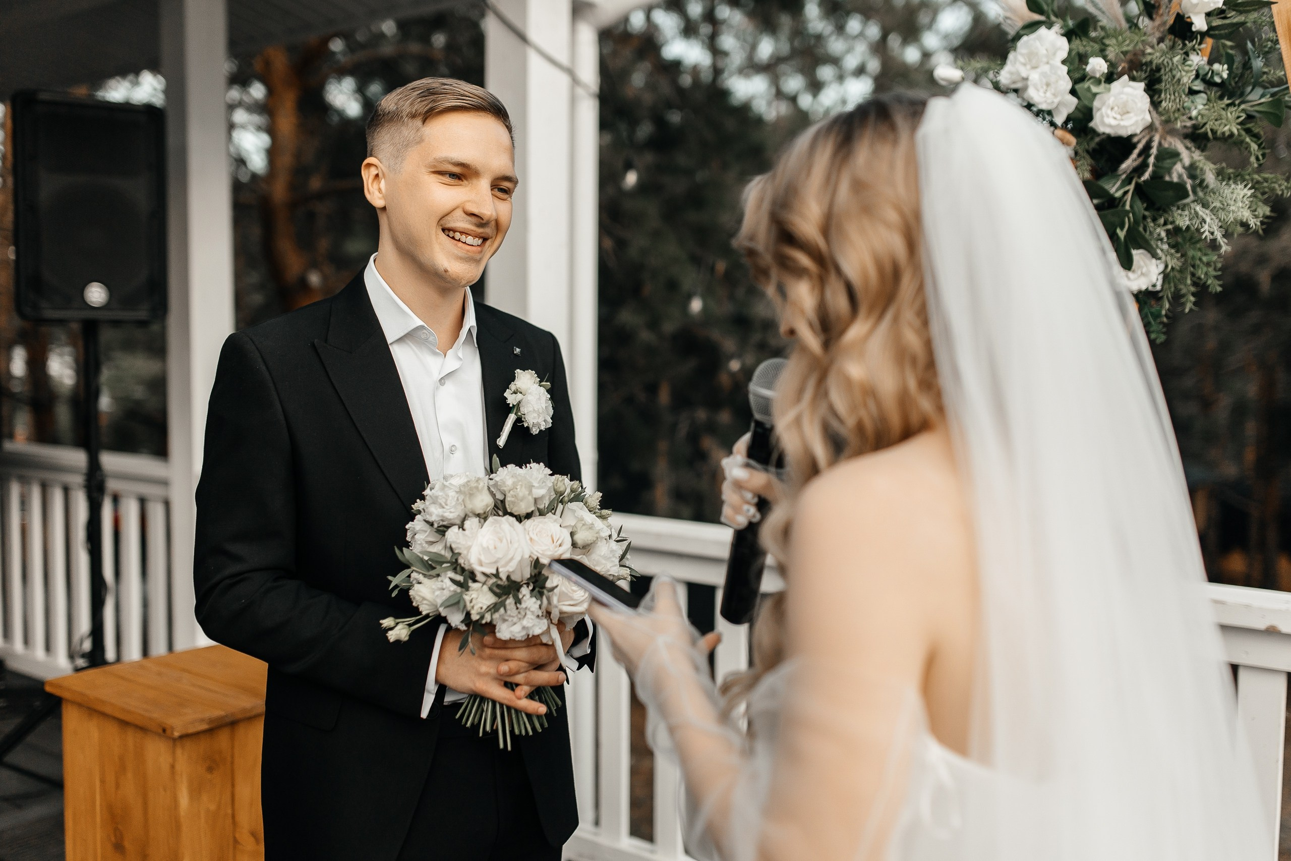 Служебный роман. MANGO EVENTS Организация свадеб и мероприятий