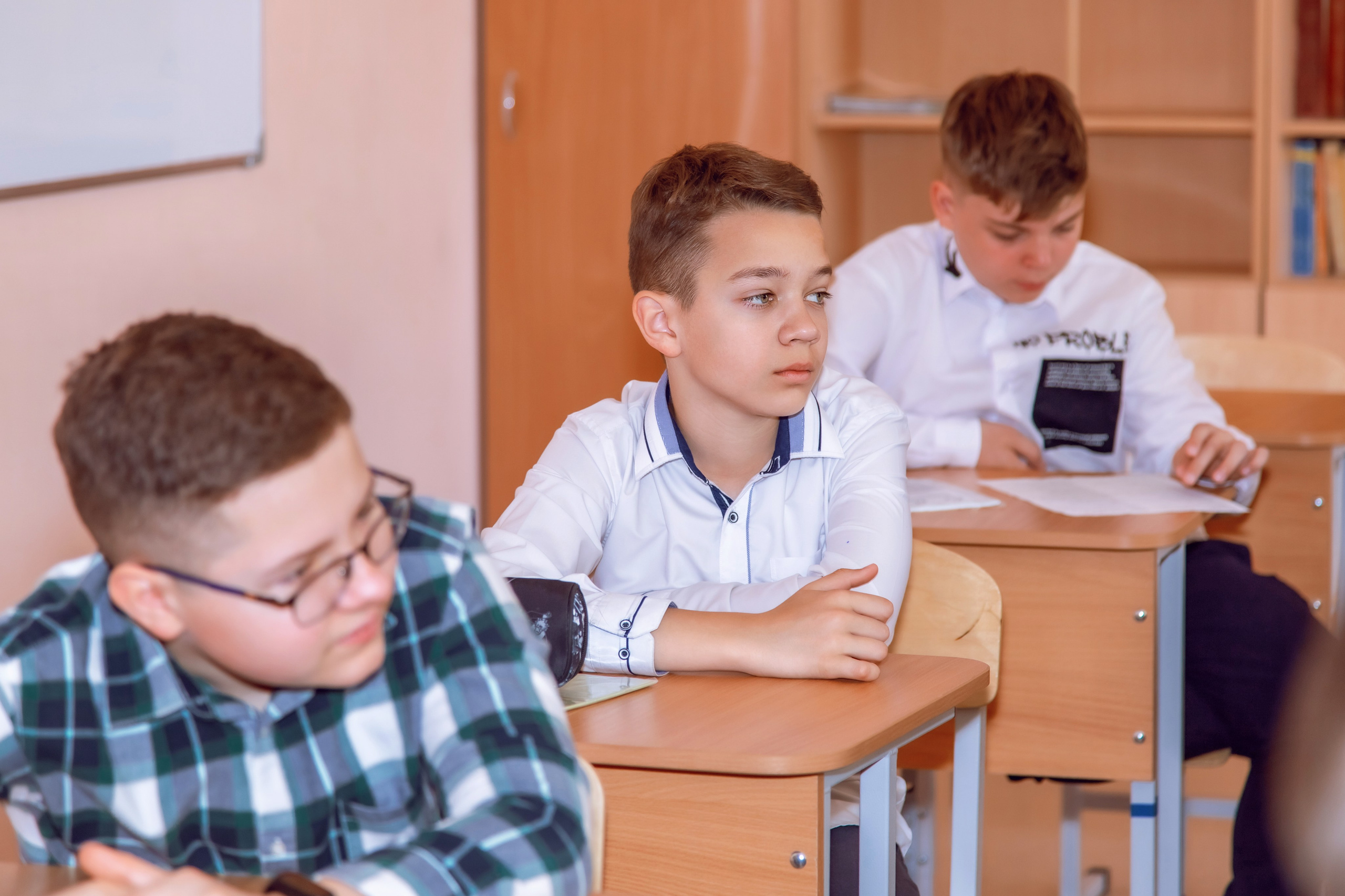 СТАРШИЕ КЛАССЫ. Фотограф Алина Лебедь