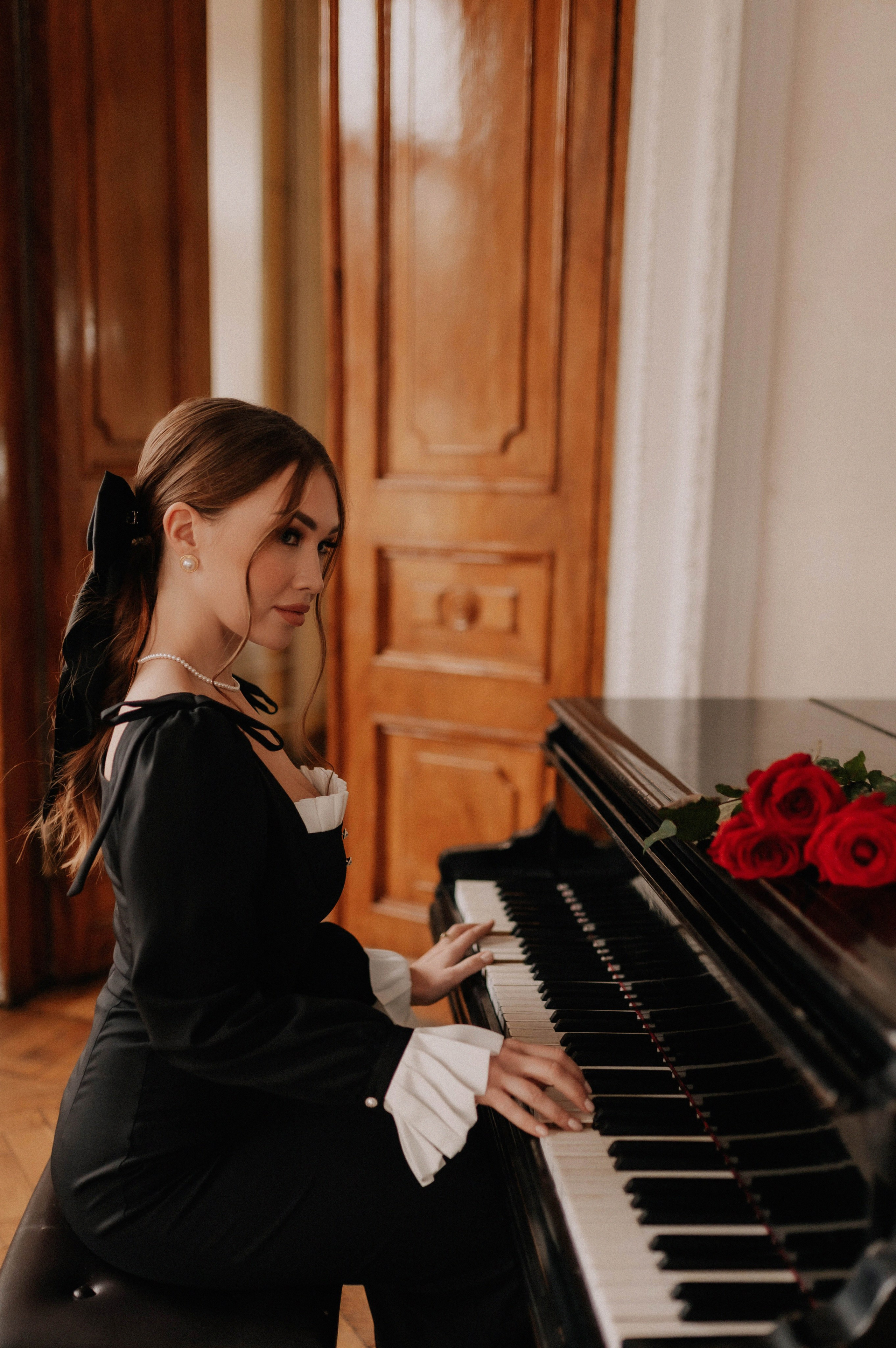 Лиза. Семейный фотограф Нагорнова Виктория