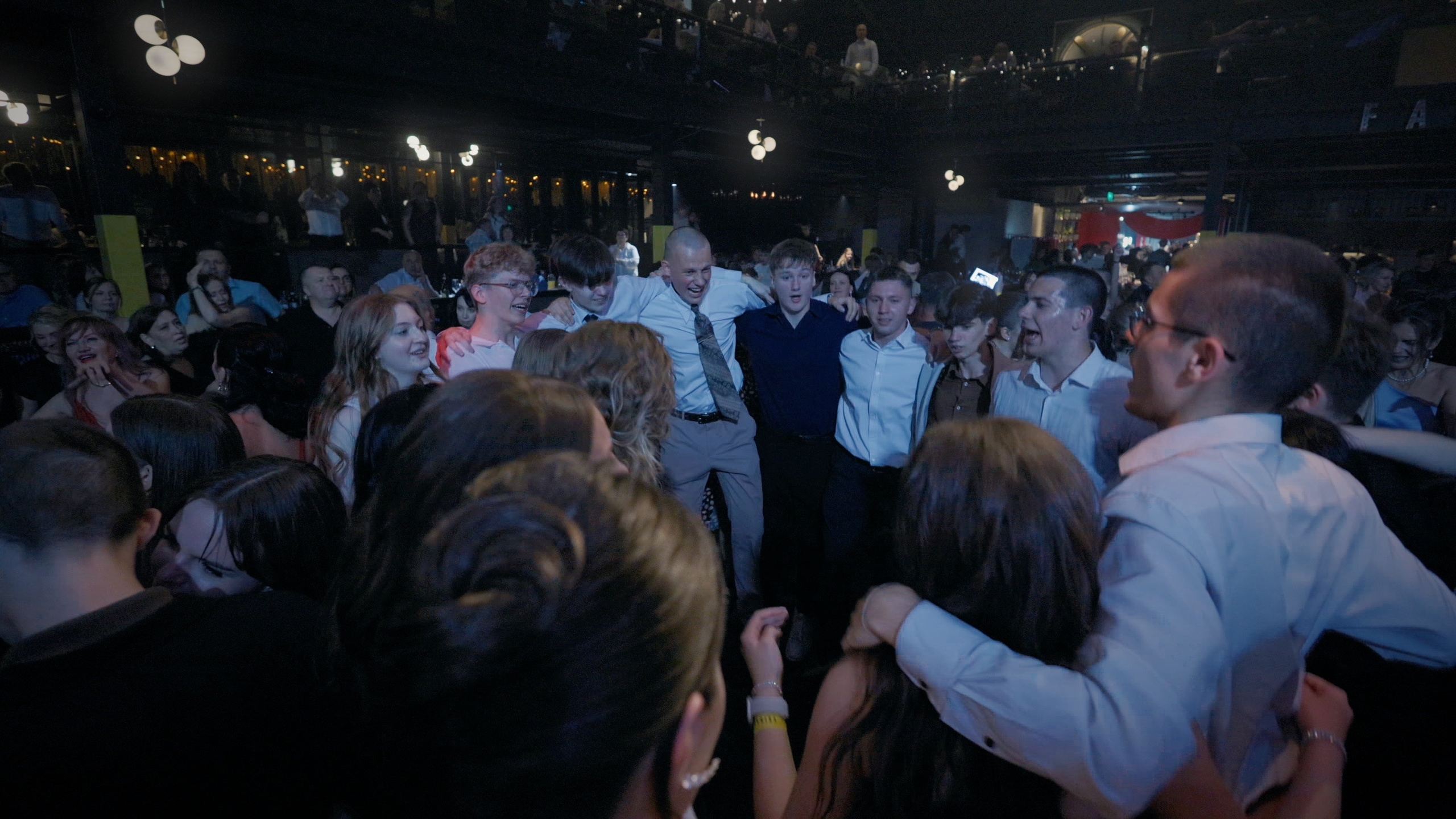 Выпускной в лицее № 1. Видеограф Павел Борисов | Москва | СПБ | Брянск