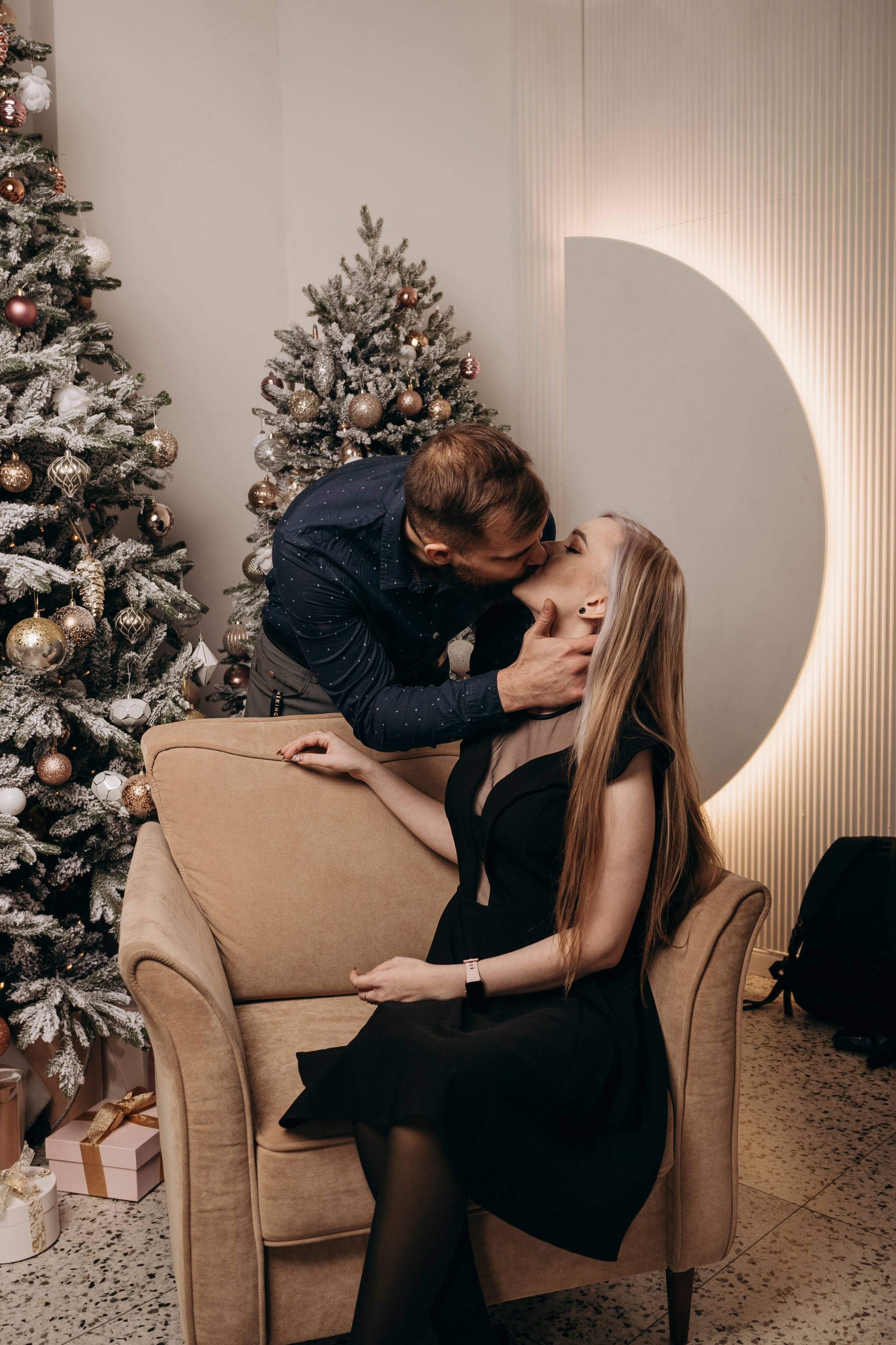 Семейная фотосессия. Фотограф | Липецк