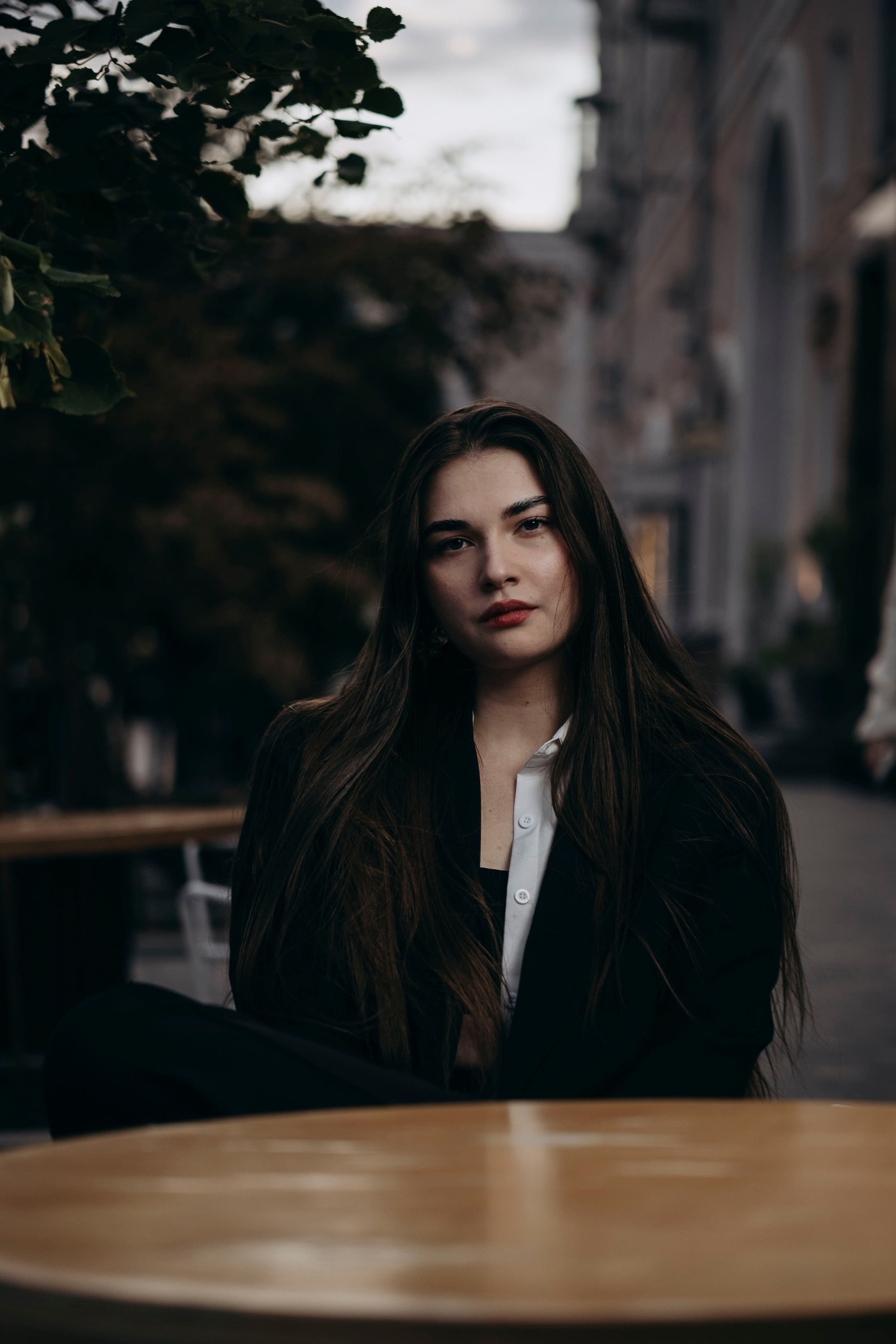 Ася. Фотограф | Липецк