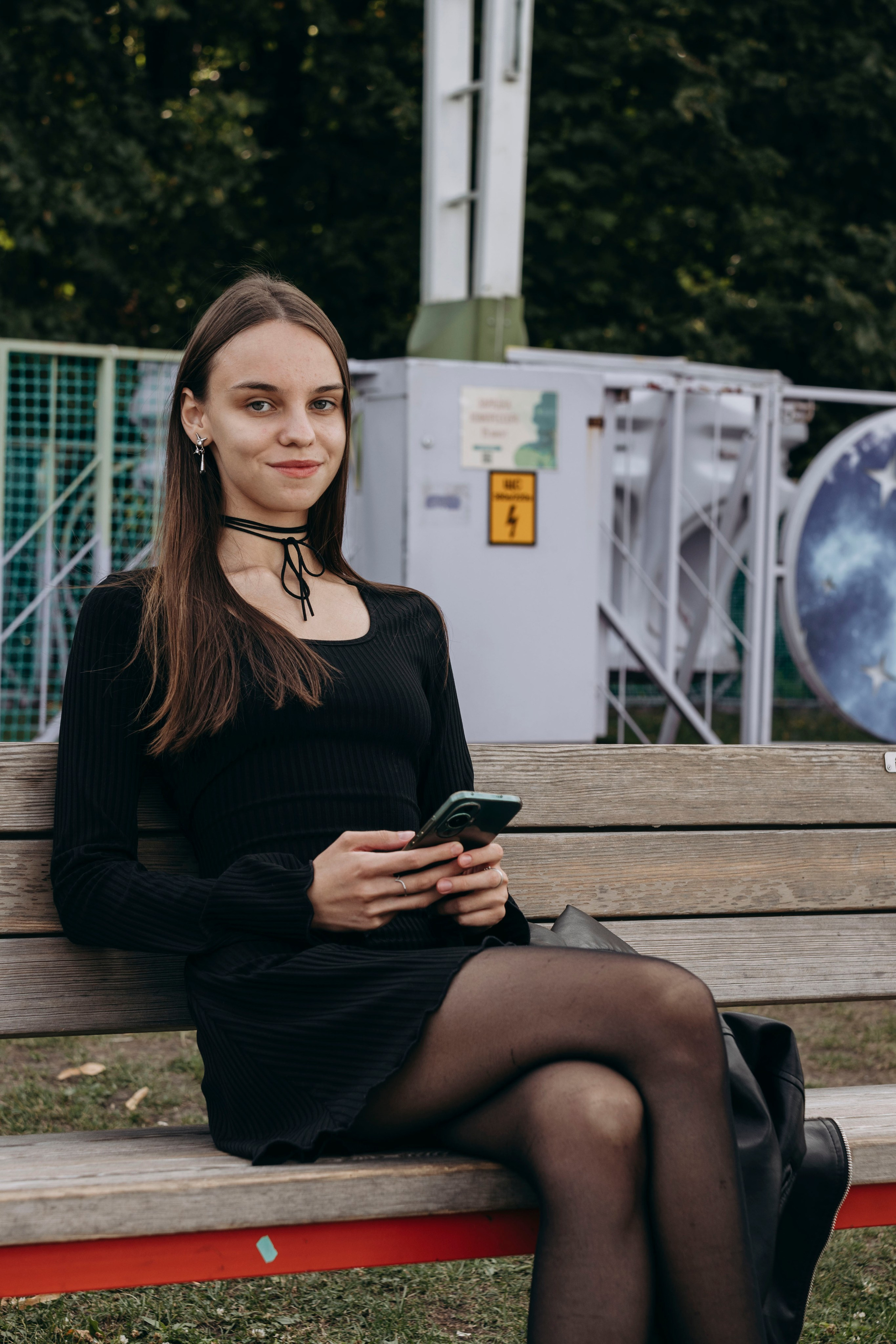 Кира. Фотограф | Липецк