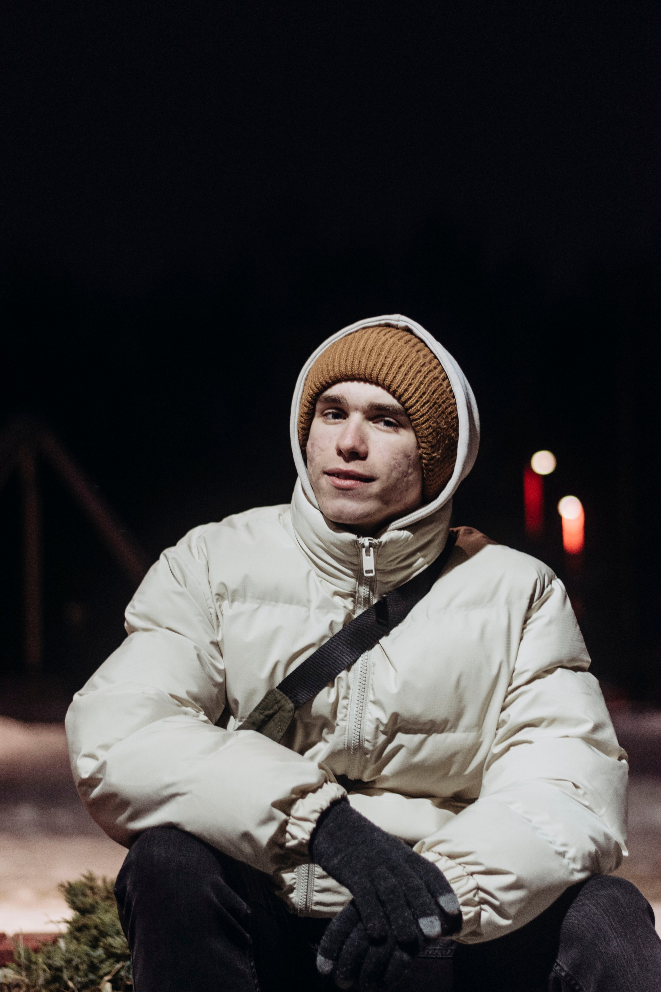 Степан. Фотограф | Липецк