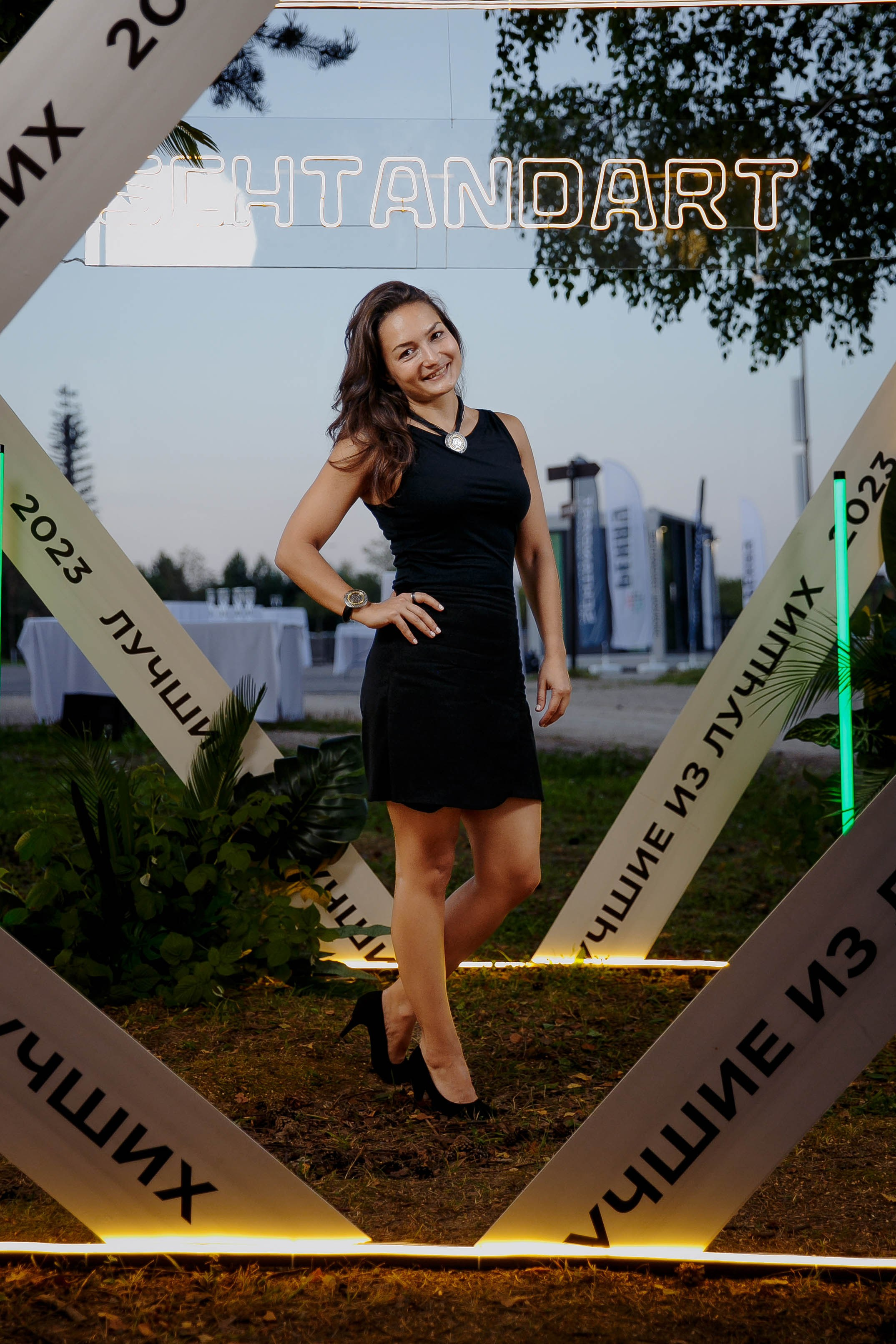 Корпоратив «Штандарт». Ваш репортажный фотограф Артемий Антонов