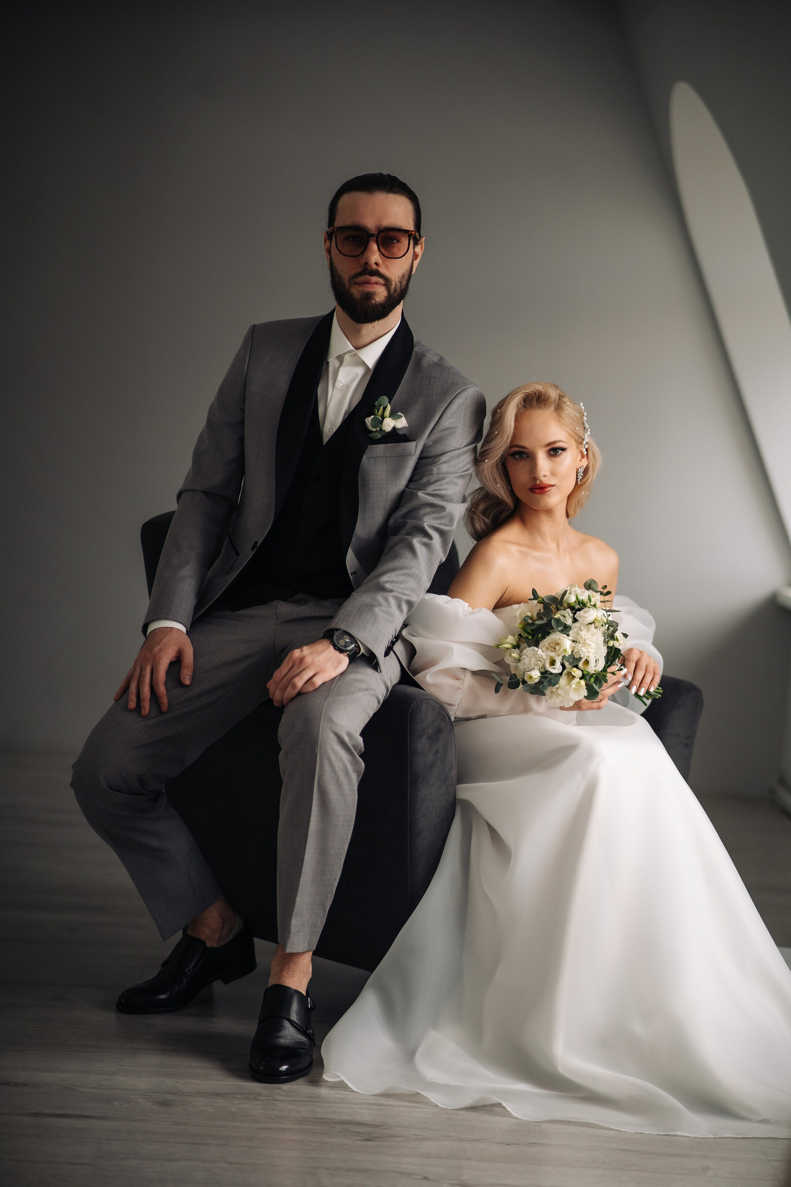 А+А. Фотограф Власов Константин