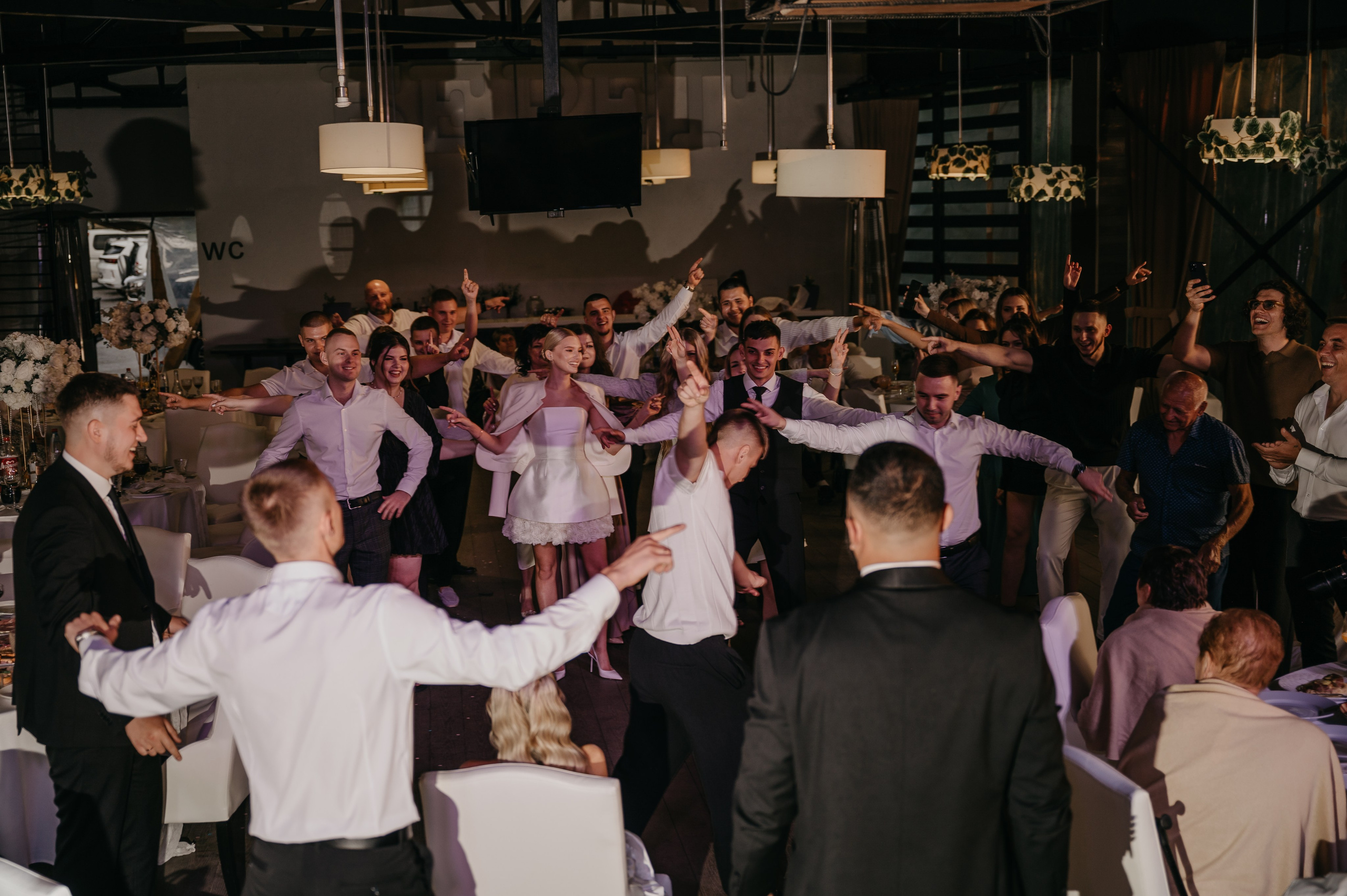 Иван и Яна. Свадебный фотограф Марина Жемчужникова в Москве и в Белгороде