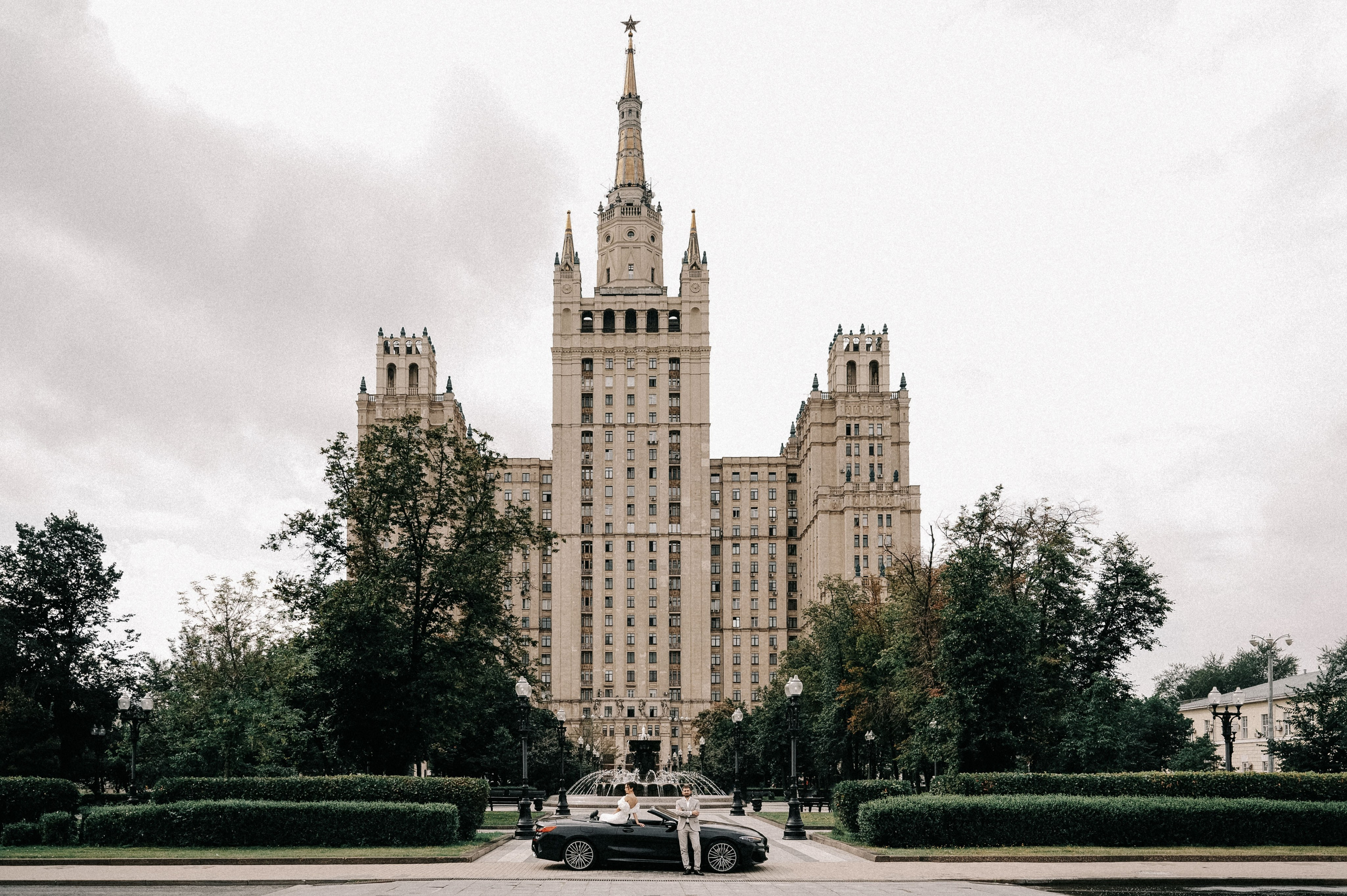 Свадебный и семейный фотограф Виктория Носачёва. Щелково, Москва и МО