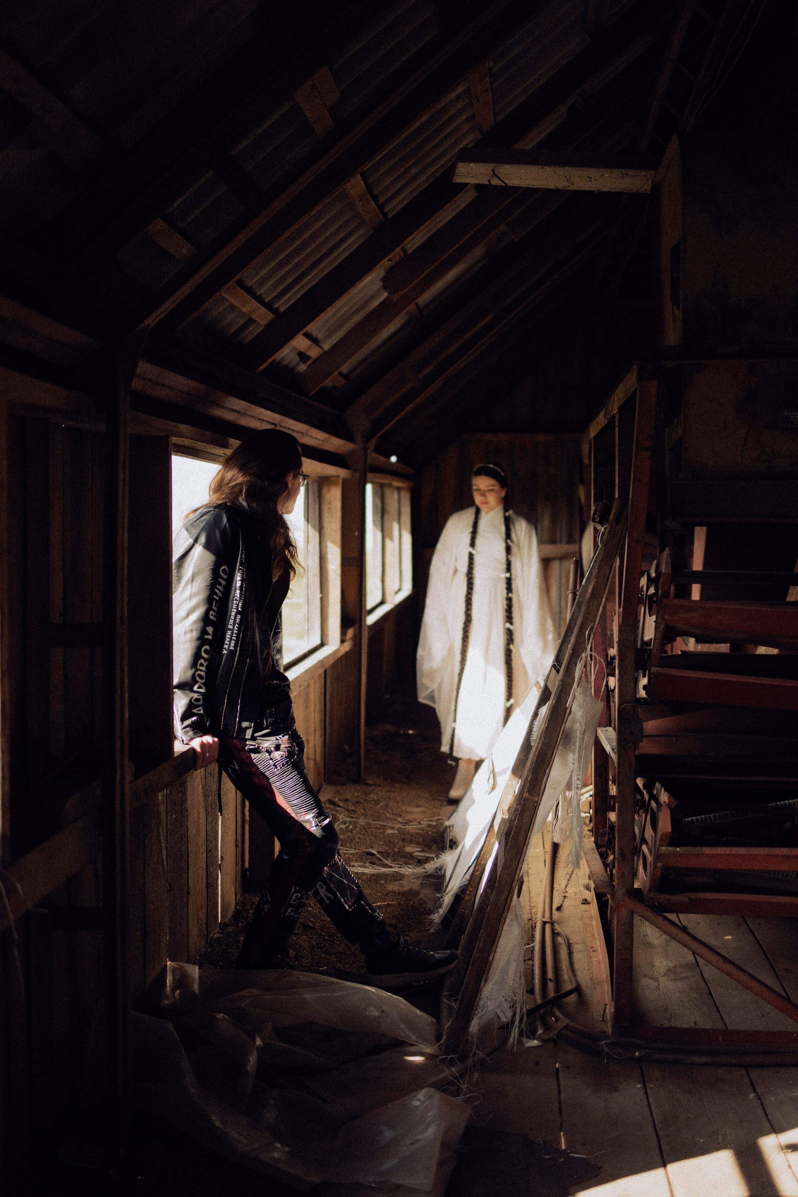 Евгений и Ольга. Свадебный и портретный фотограф Тюмень