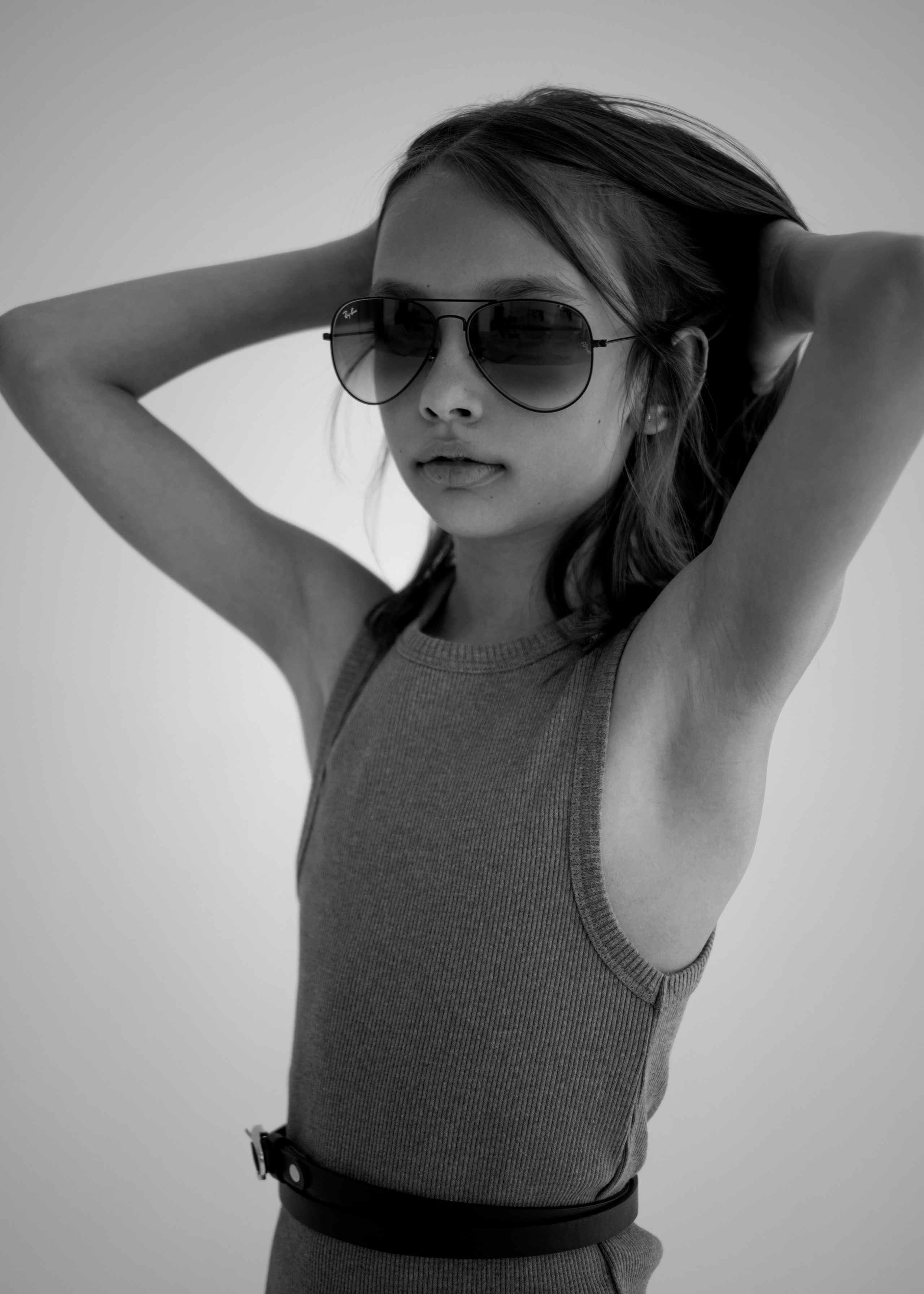 Alenka. Фотограф Москва Виктория Вишневская актерское / модельное портфолио