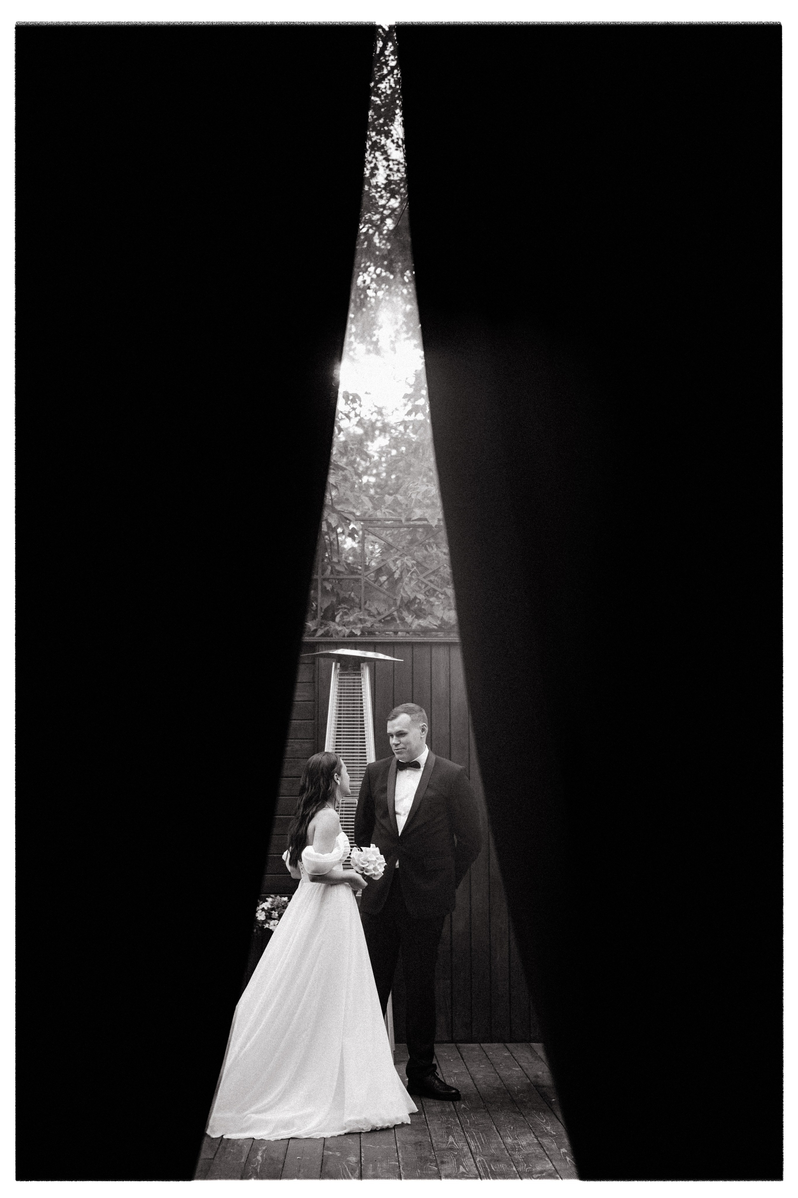 ЛЮБОВЬ КРАСНА. Свадебный и семейный фотограф Никита Корохов