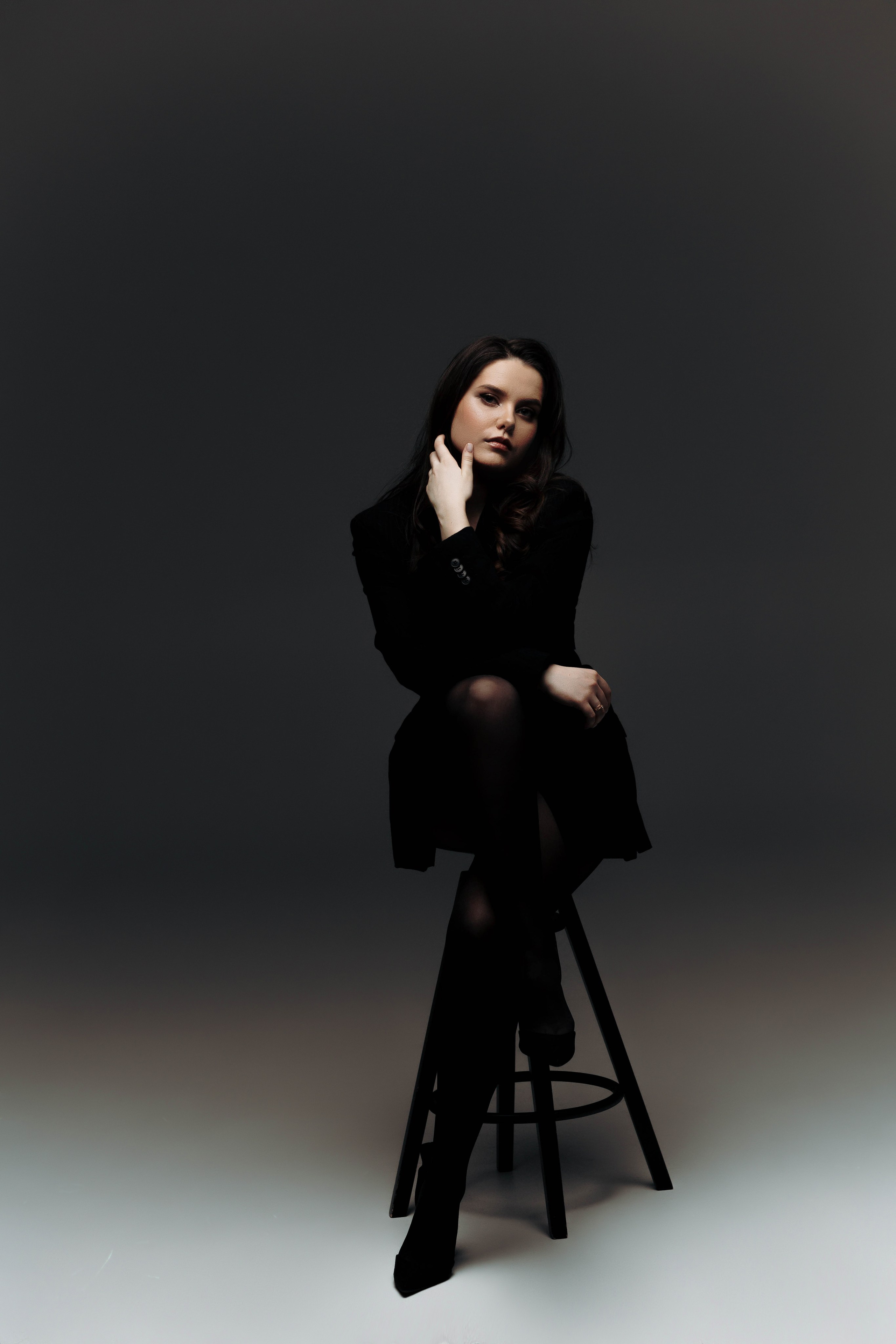 Виктория. Фотограф Дарья Бобровских в Воронеже