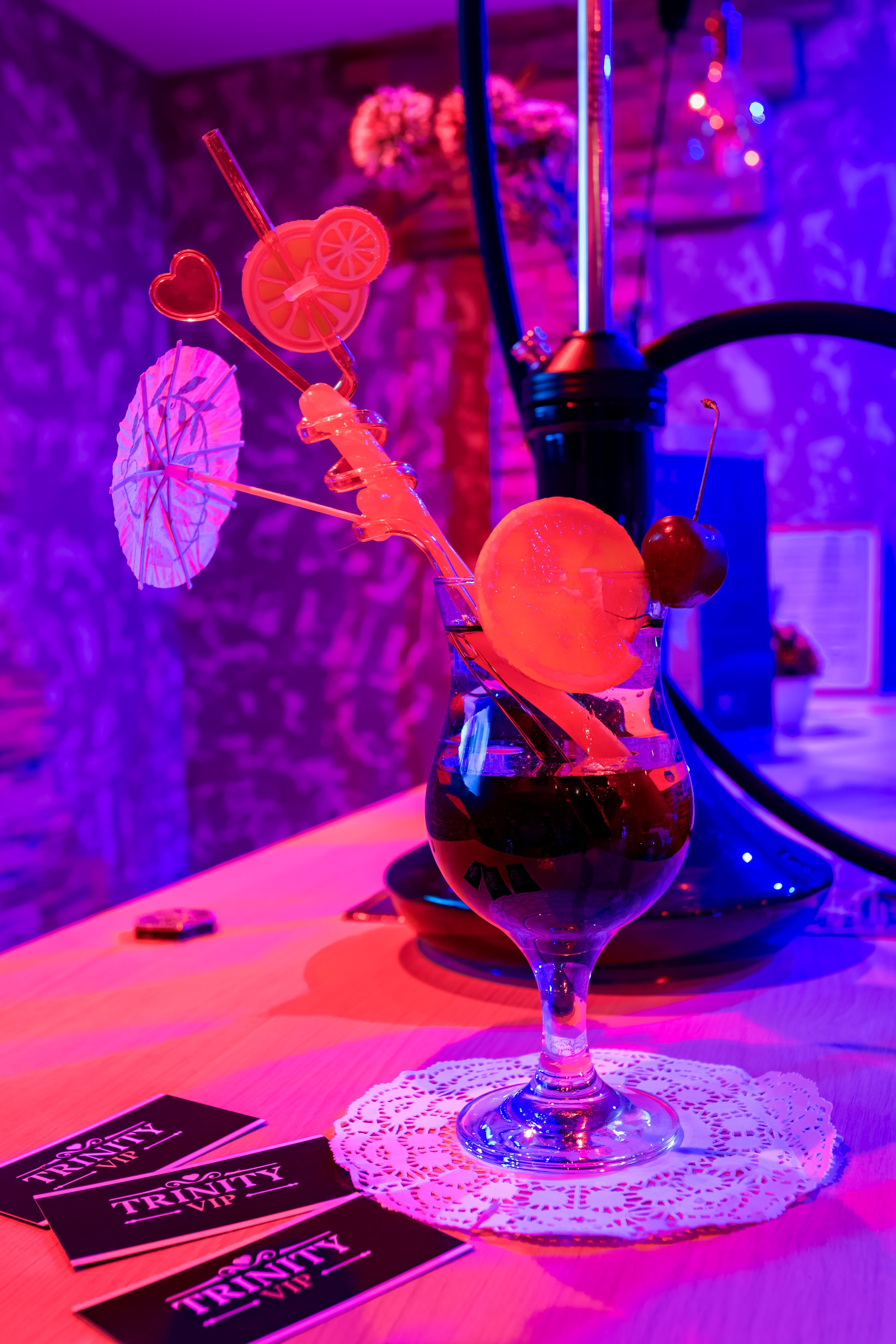 Салон массажа Тринити. Интерьеры, Контент, Портреты | Фотограф в Москве Дани Терно