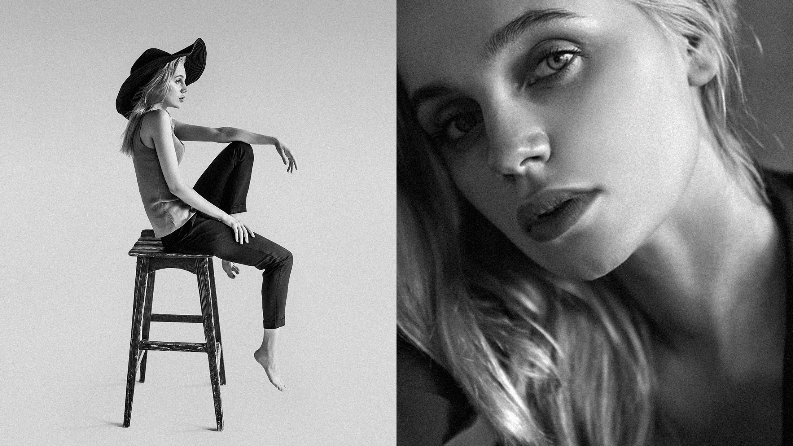 Сертификат для Андрея. Юрий Демидов | Портретный фотограф | Тверь | Москва